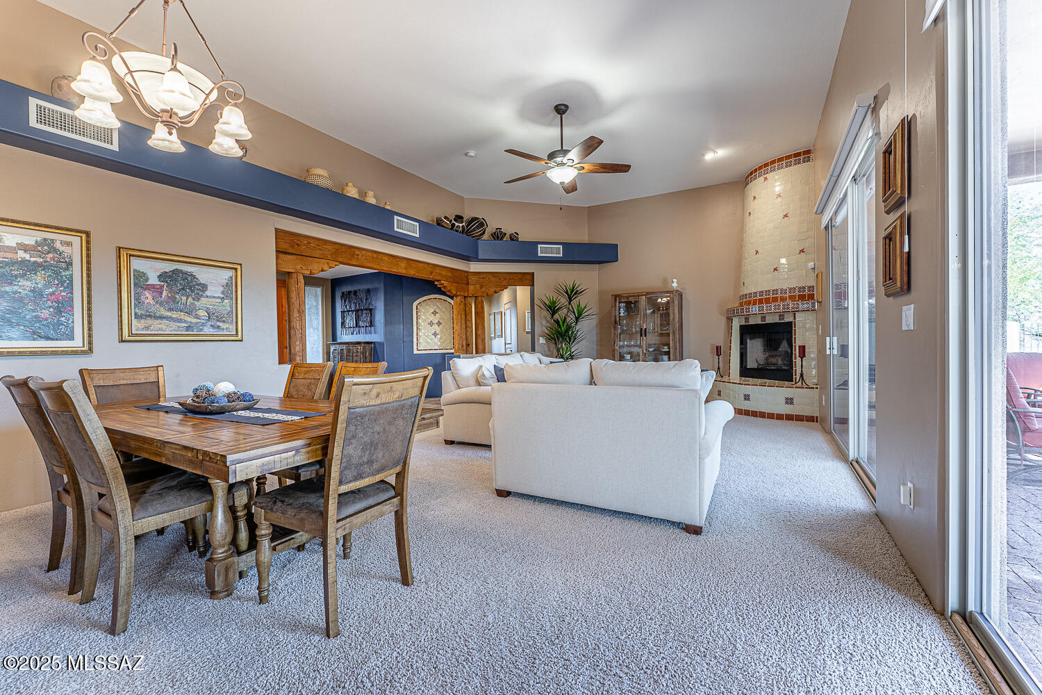 Madera Foothills Estates (1-25) - Residential