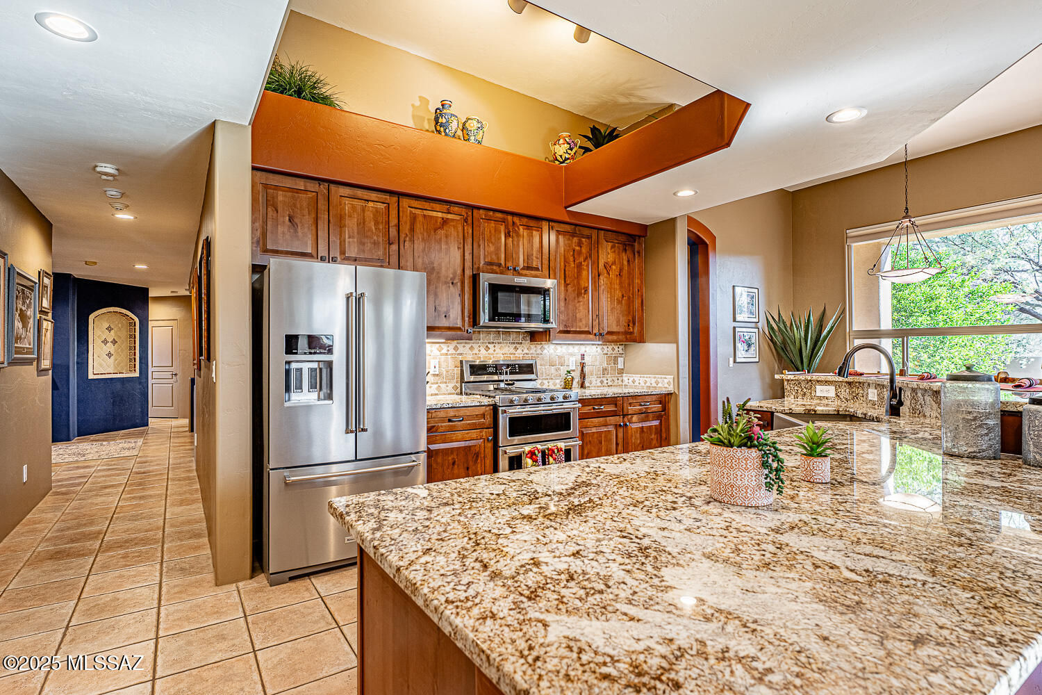 Madera Foothills Estates (1-25) - Residential