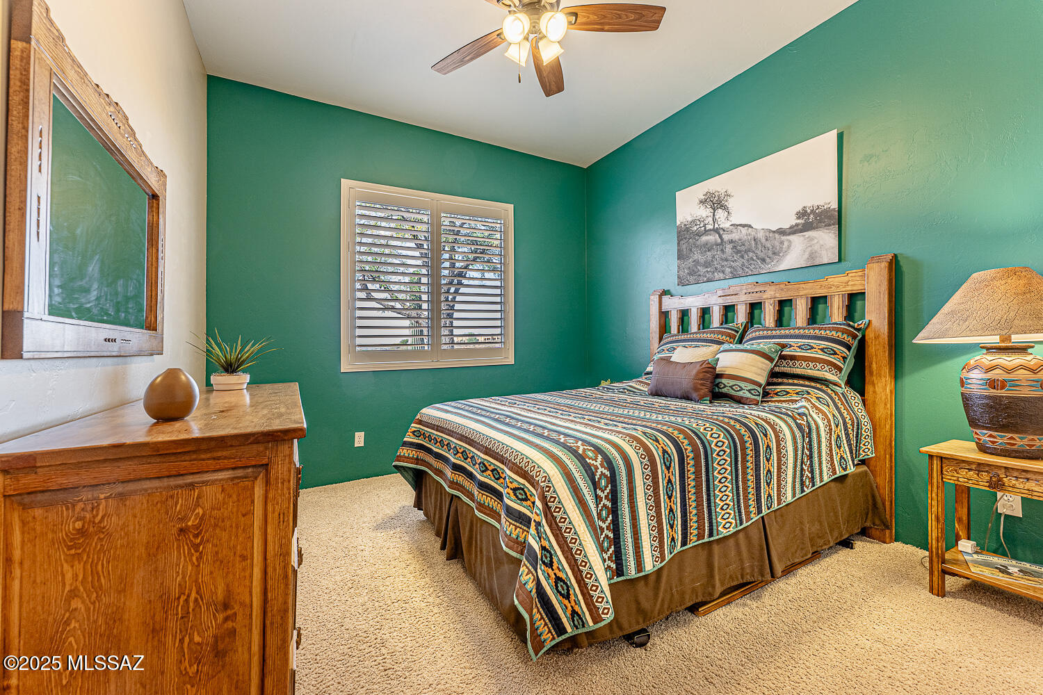 Madera Foothills Estates (1-25) - Residential