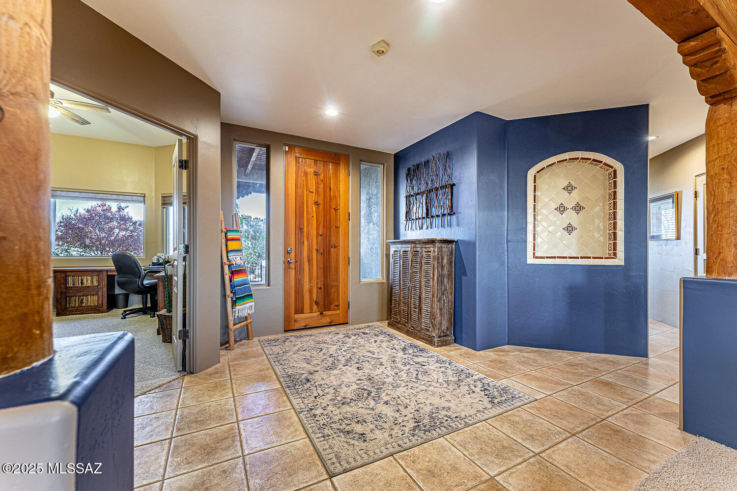 Madera Foothills Estates (1-25) - Residential