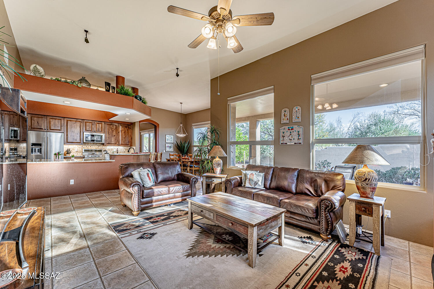 Madera Foothills Estates (1-25) - Residential