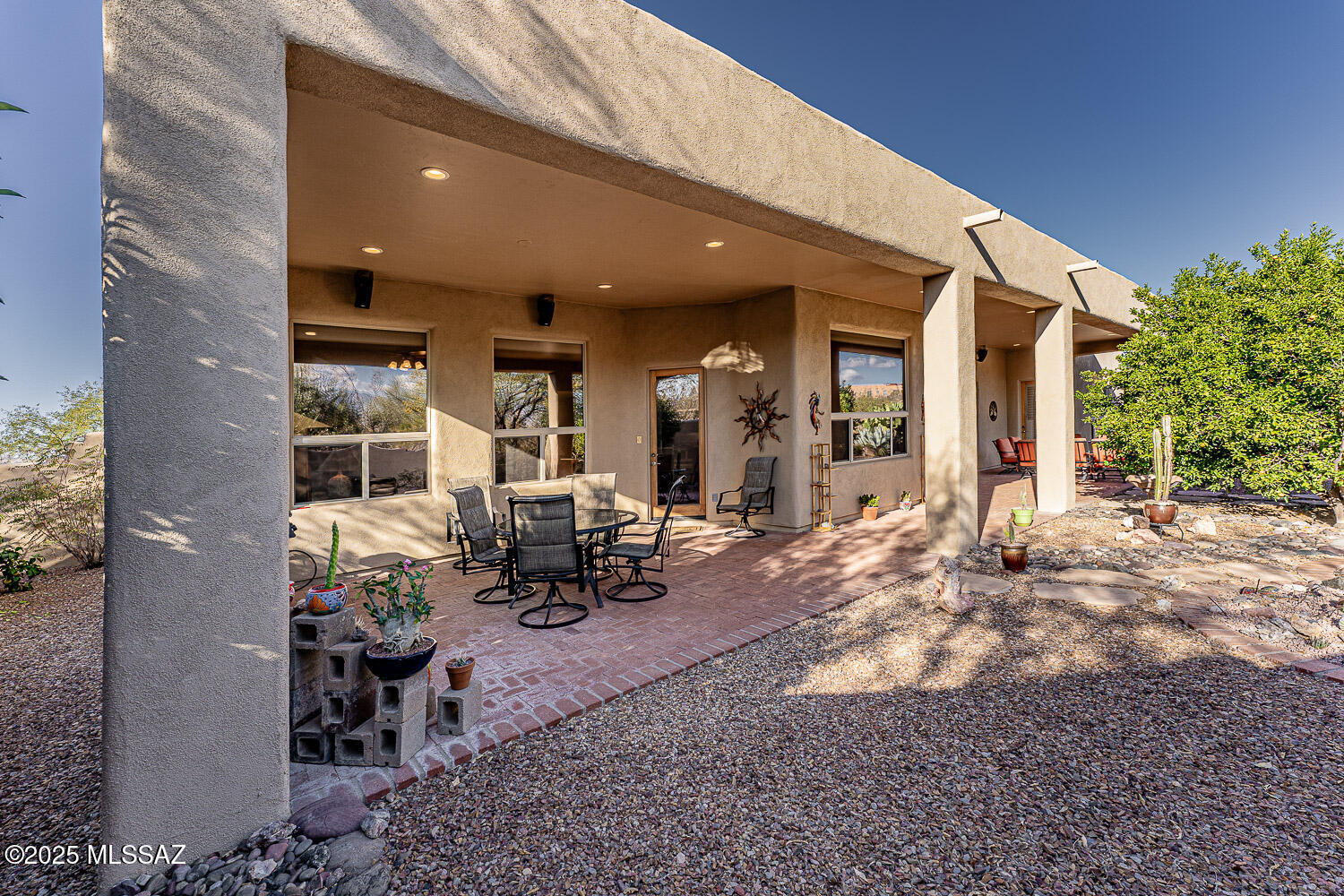 Madera Foothills Estates (1-25) - Residential
