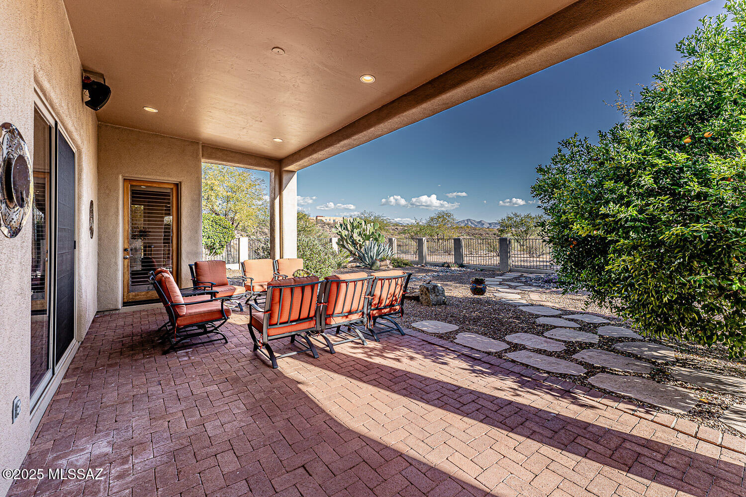 Madera Foothills Estates (1-25) - Residential