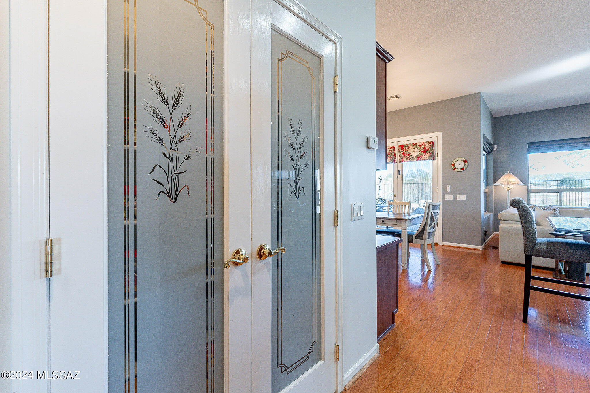 Saddlebrooke - Residential