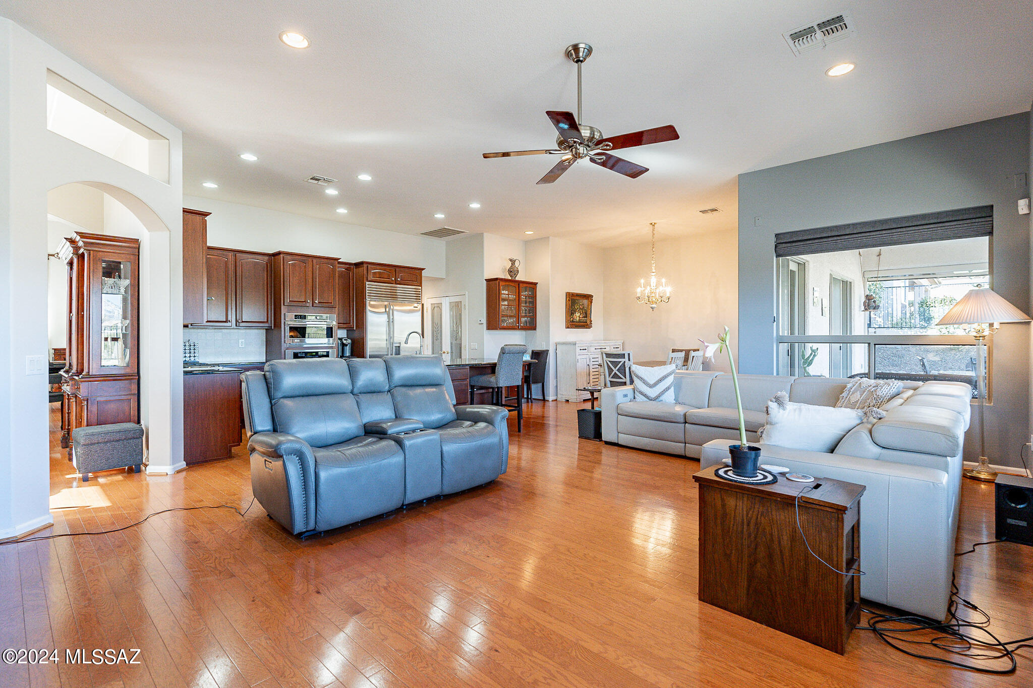 Saddlebrooke - Residential