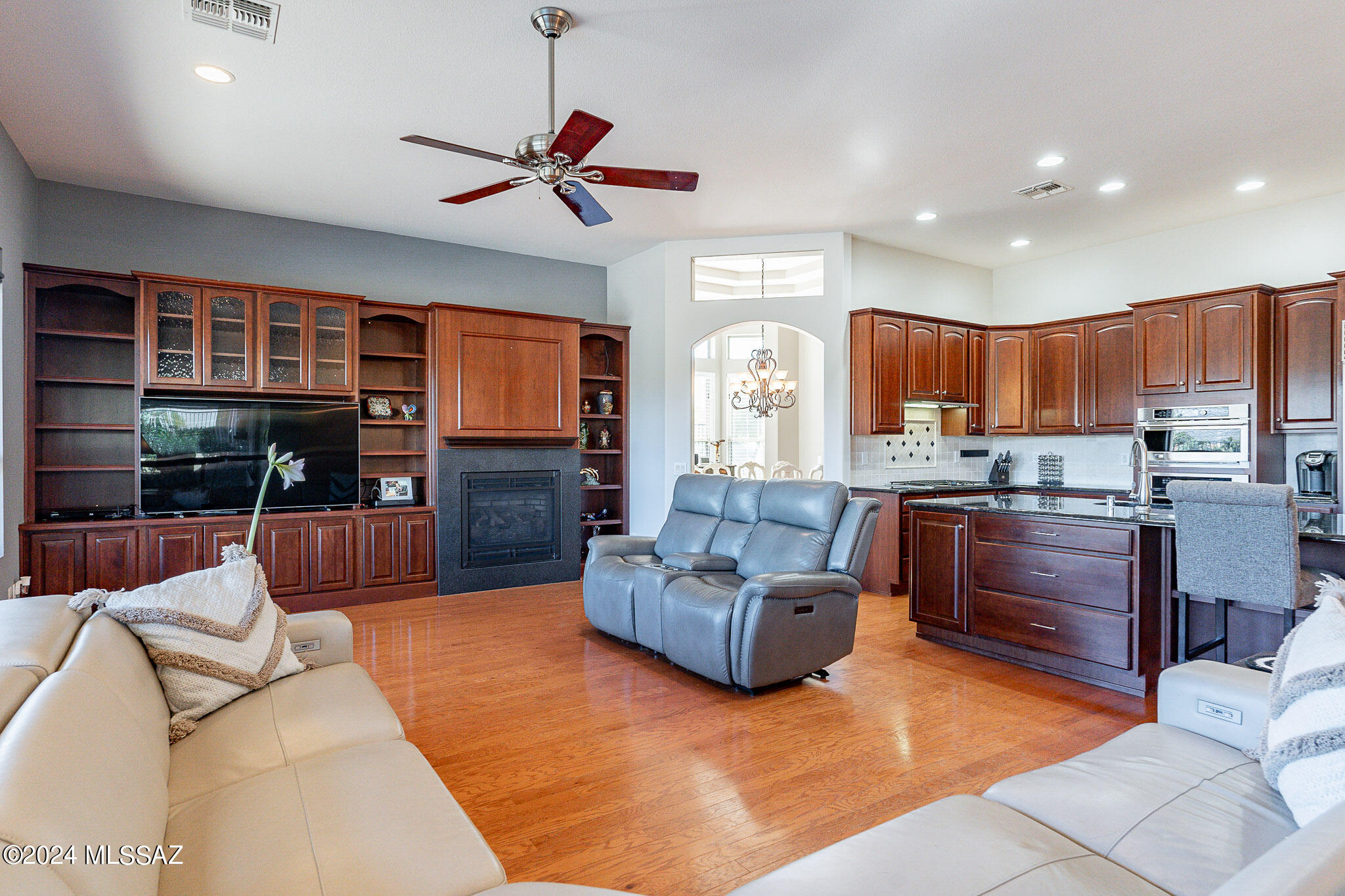 Saddlebrooke - Residential