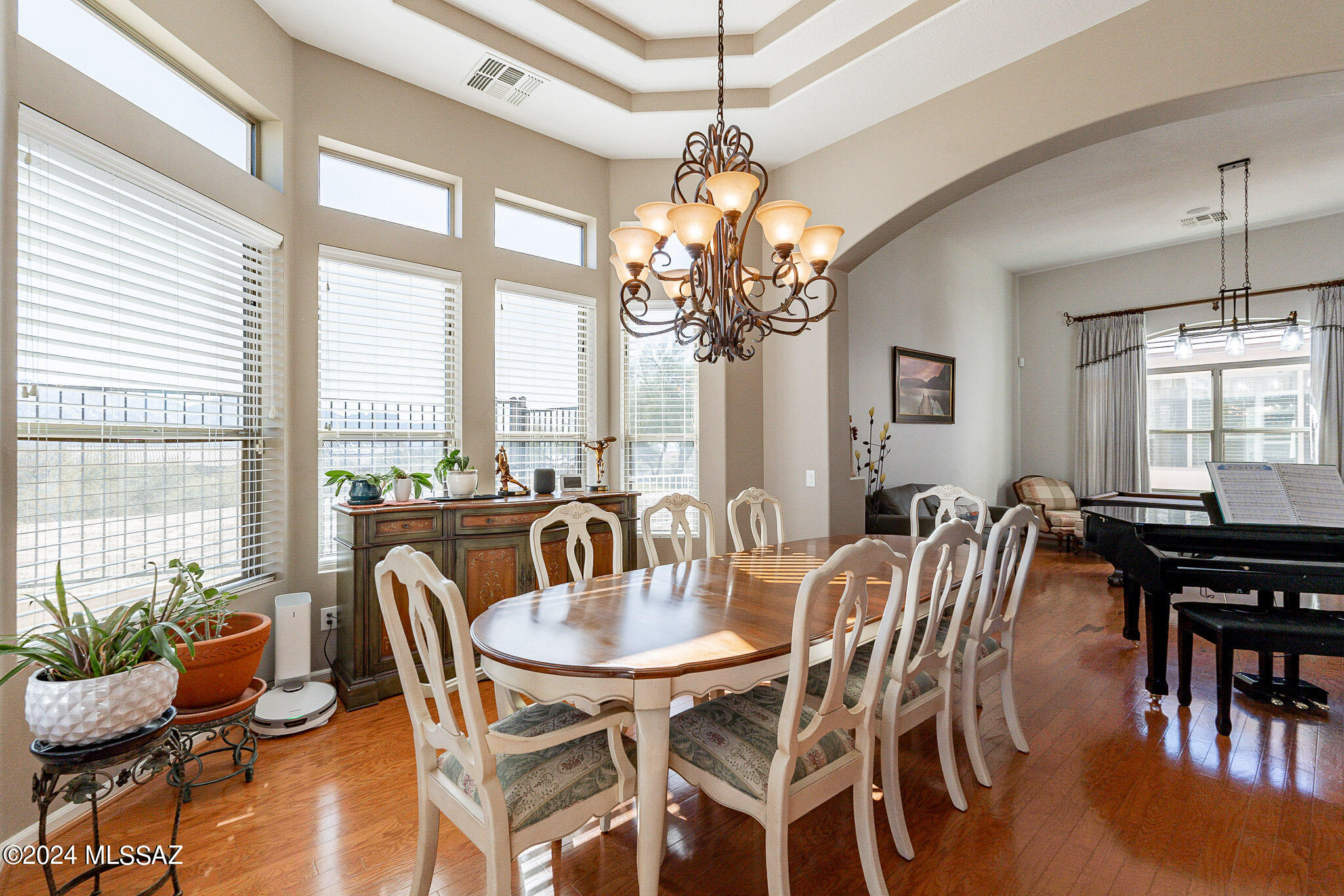 Saddlebrooke - Residential