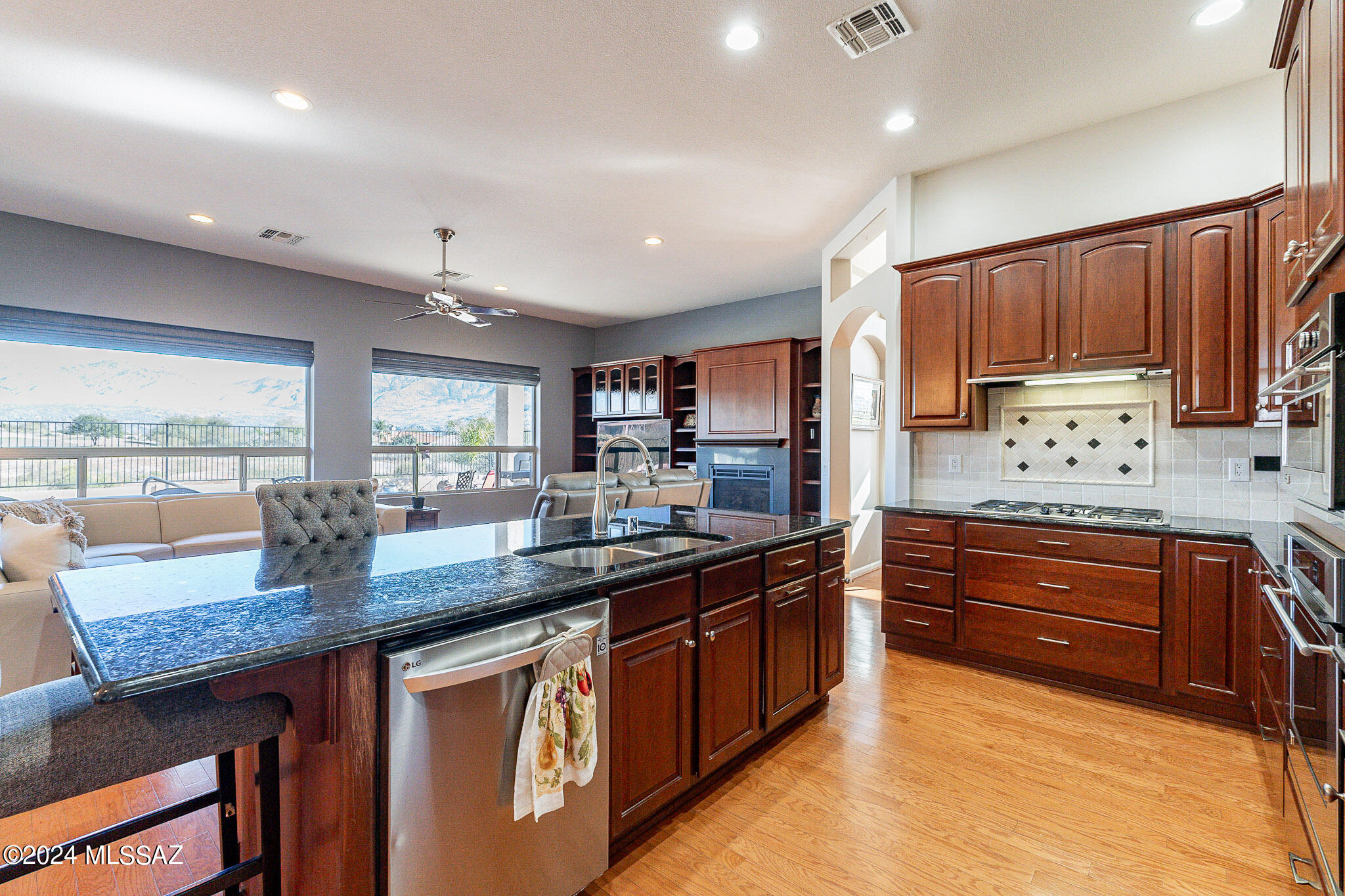 Saddlebrooke - Residential