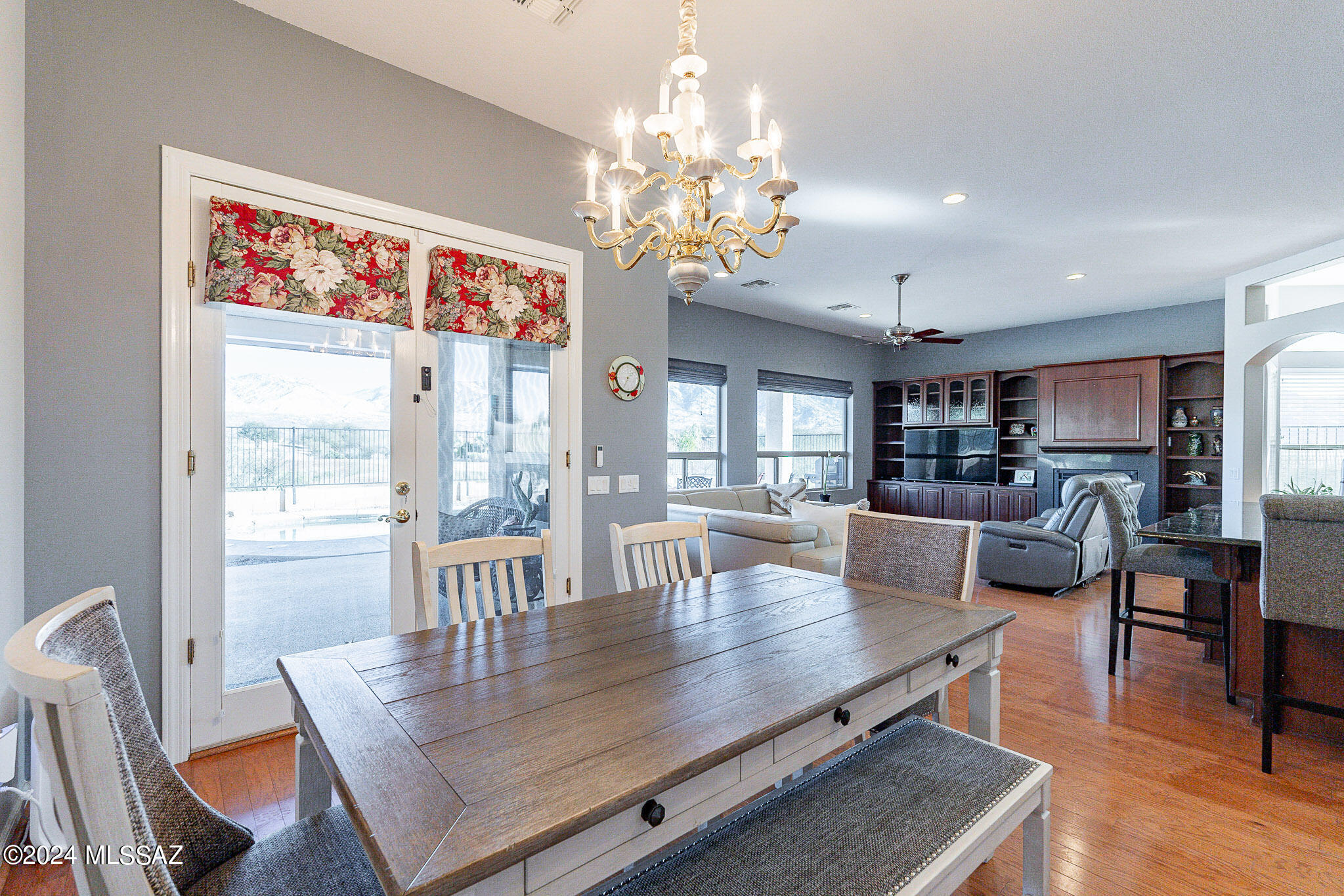 Saddlebrooke - Residential