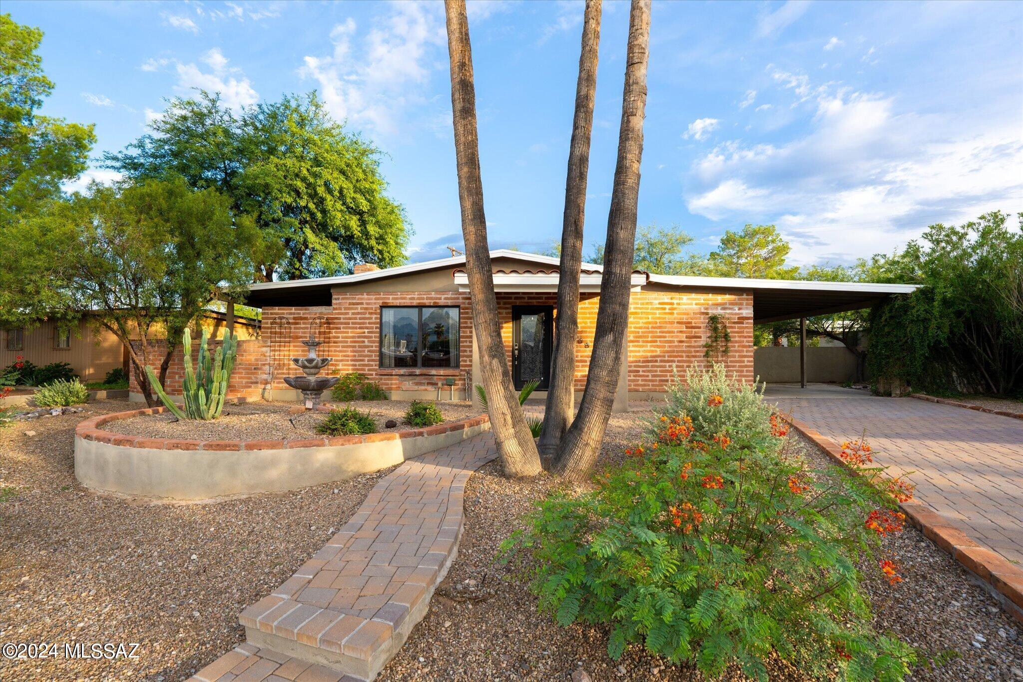 Vista Del Sahuaro II - Residential