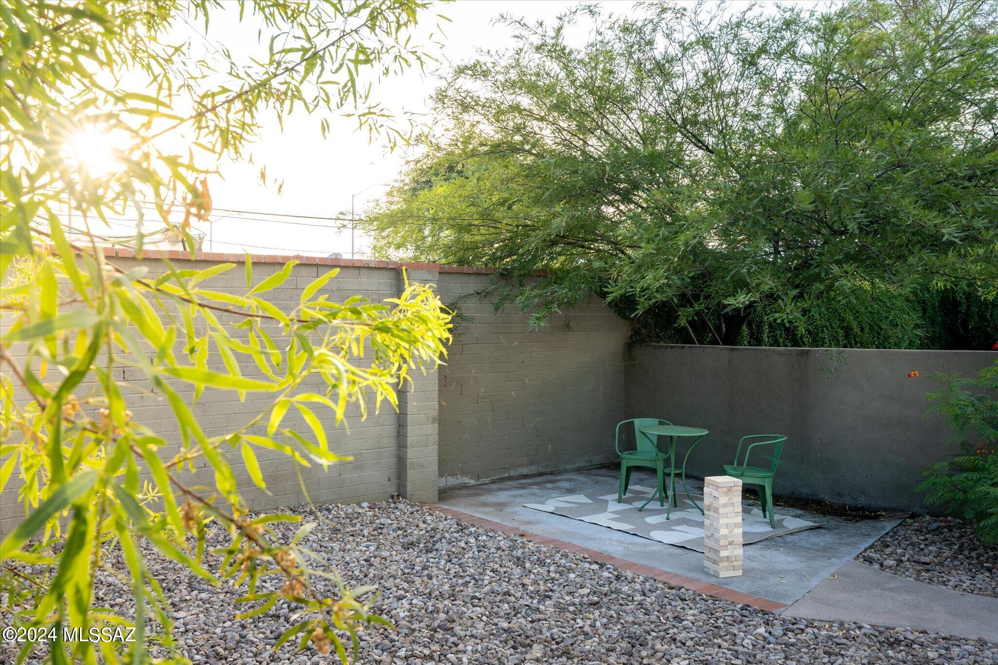Vista Del Sahuaro II - Residential