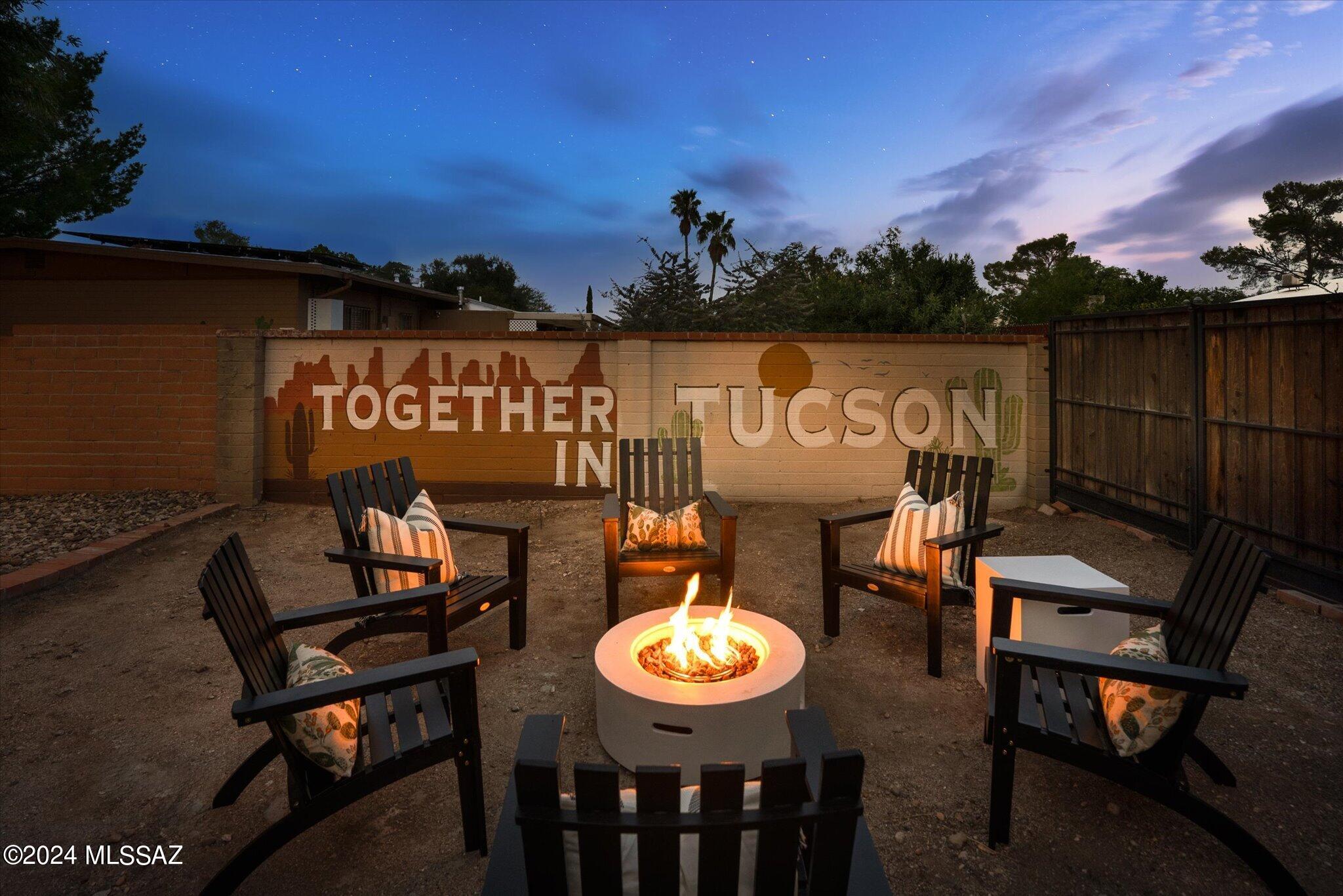 Vista Del Sahuaro II - Residential