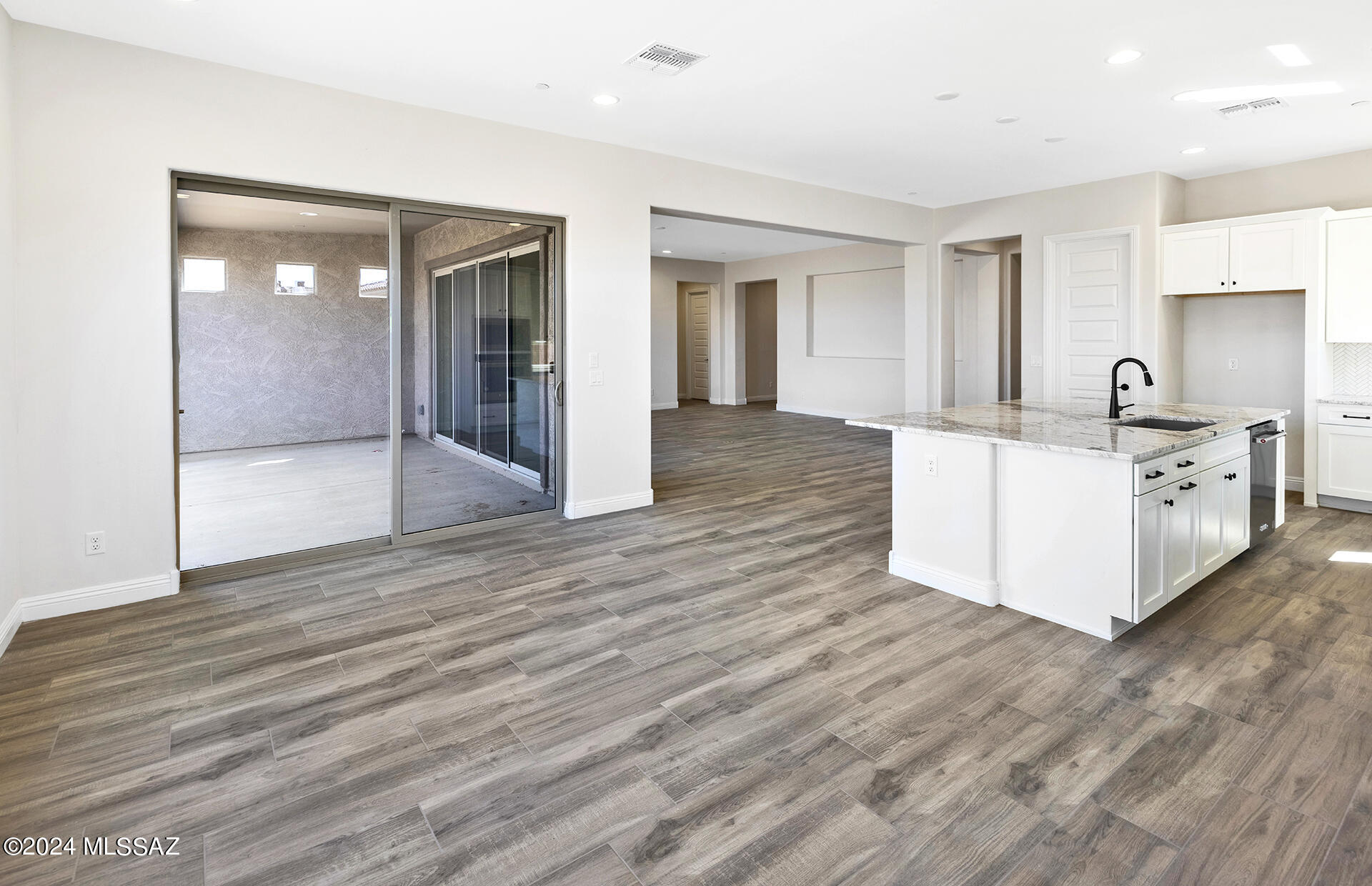 Shannon 80 - Residential