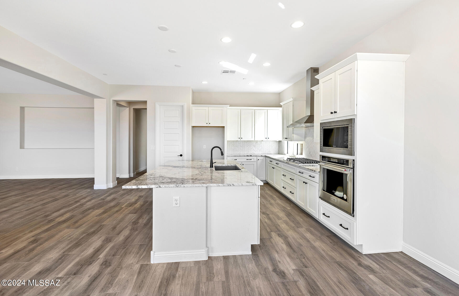 Shannon 80 - Residential