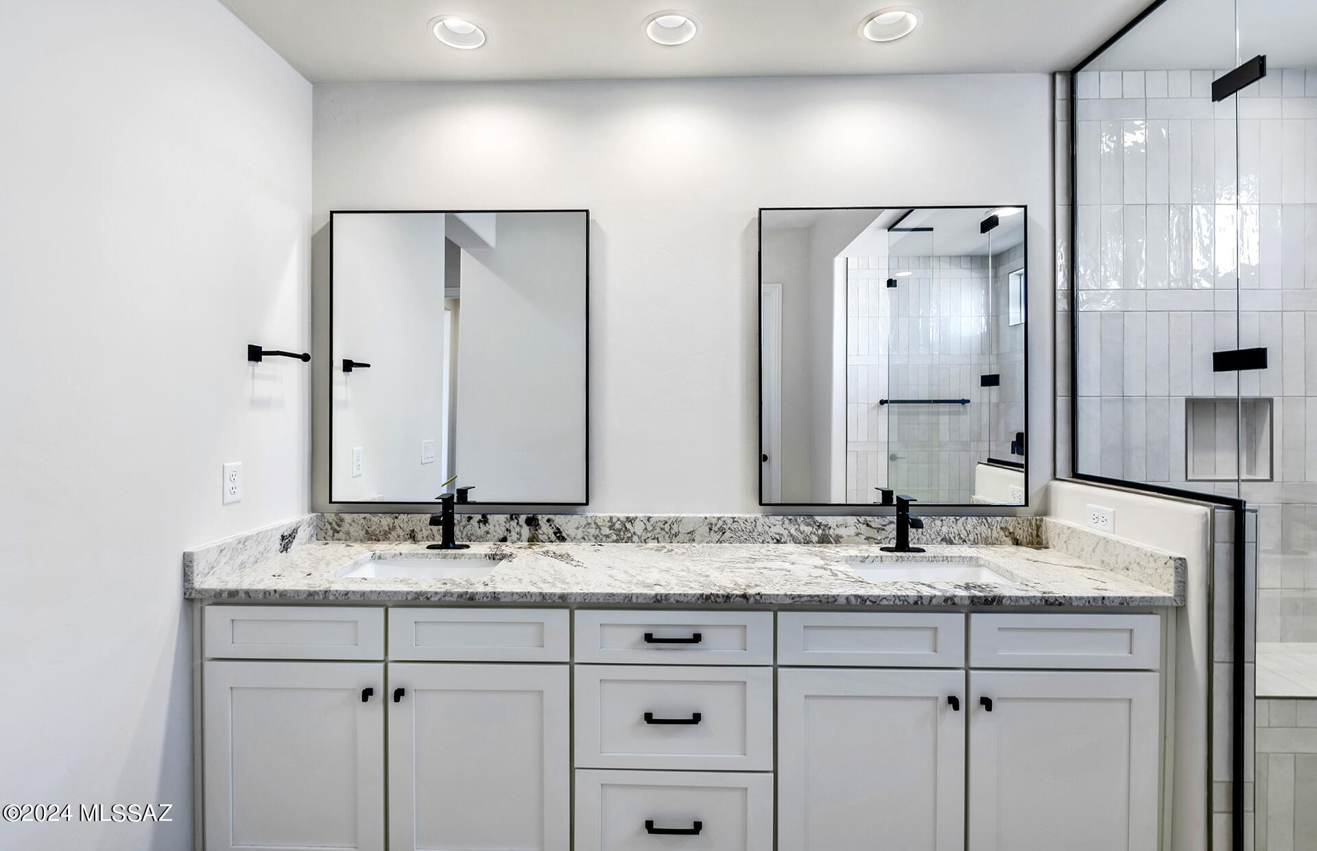 Shannon 80 - Residential