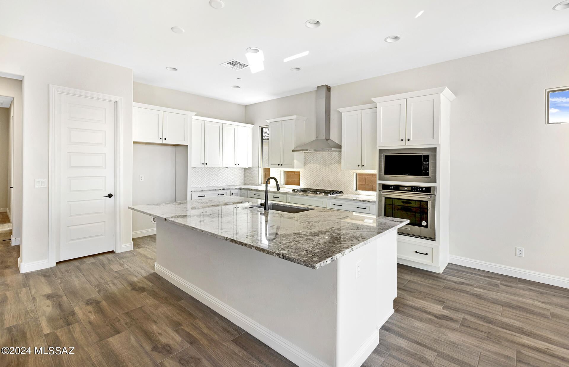 Shannon 80 - Residential