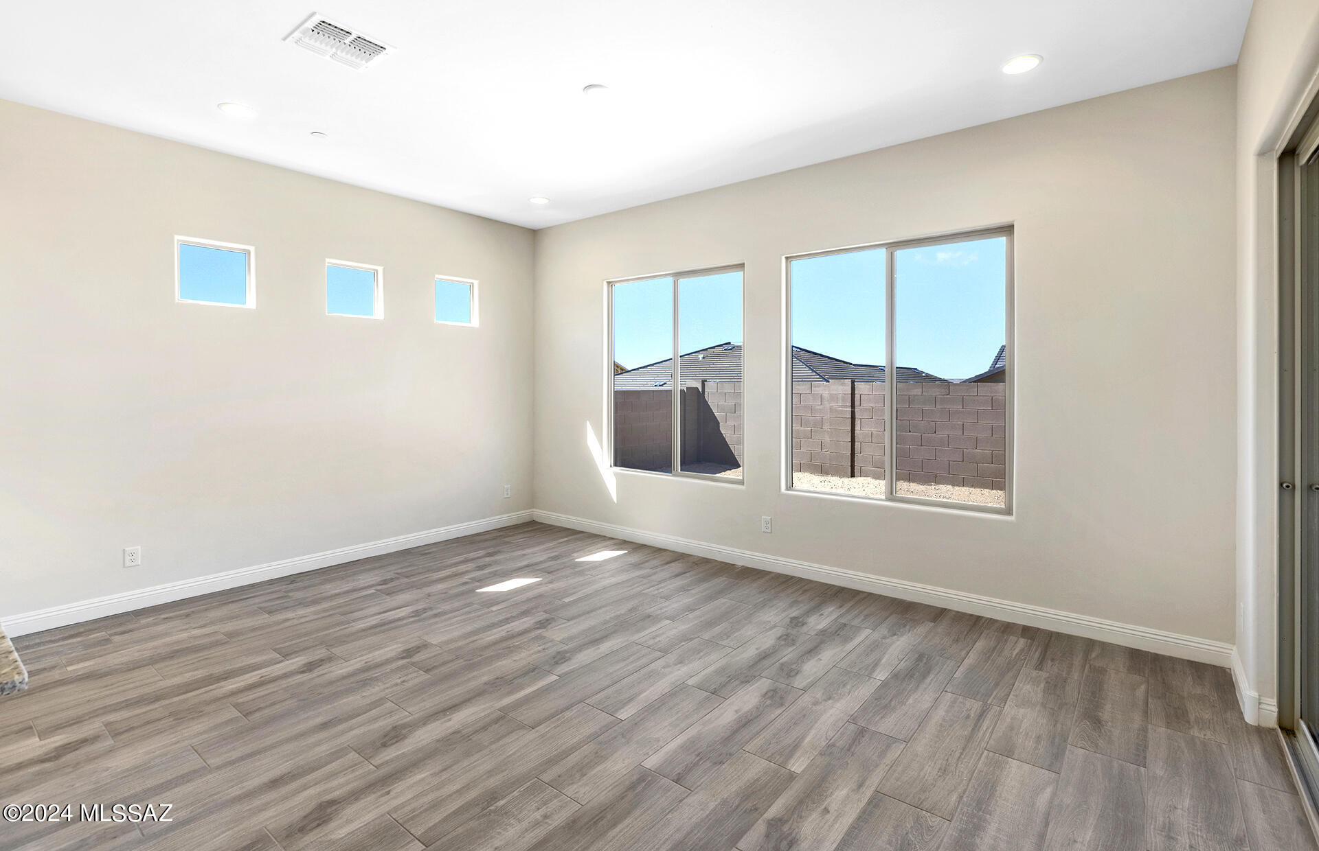 Shannon 80 - Residential