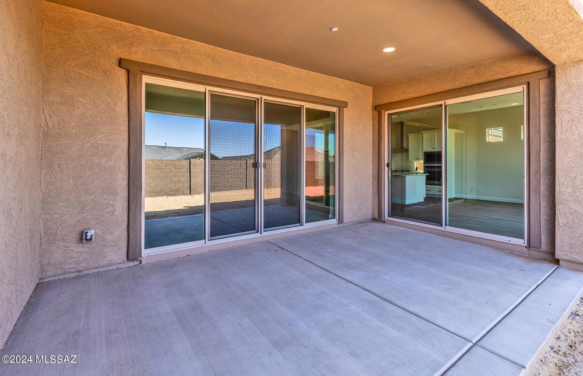 Shannon 80 - Residential