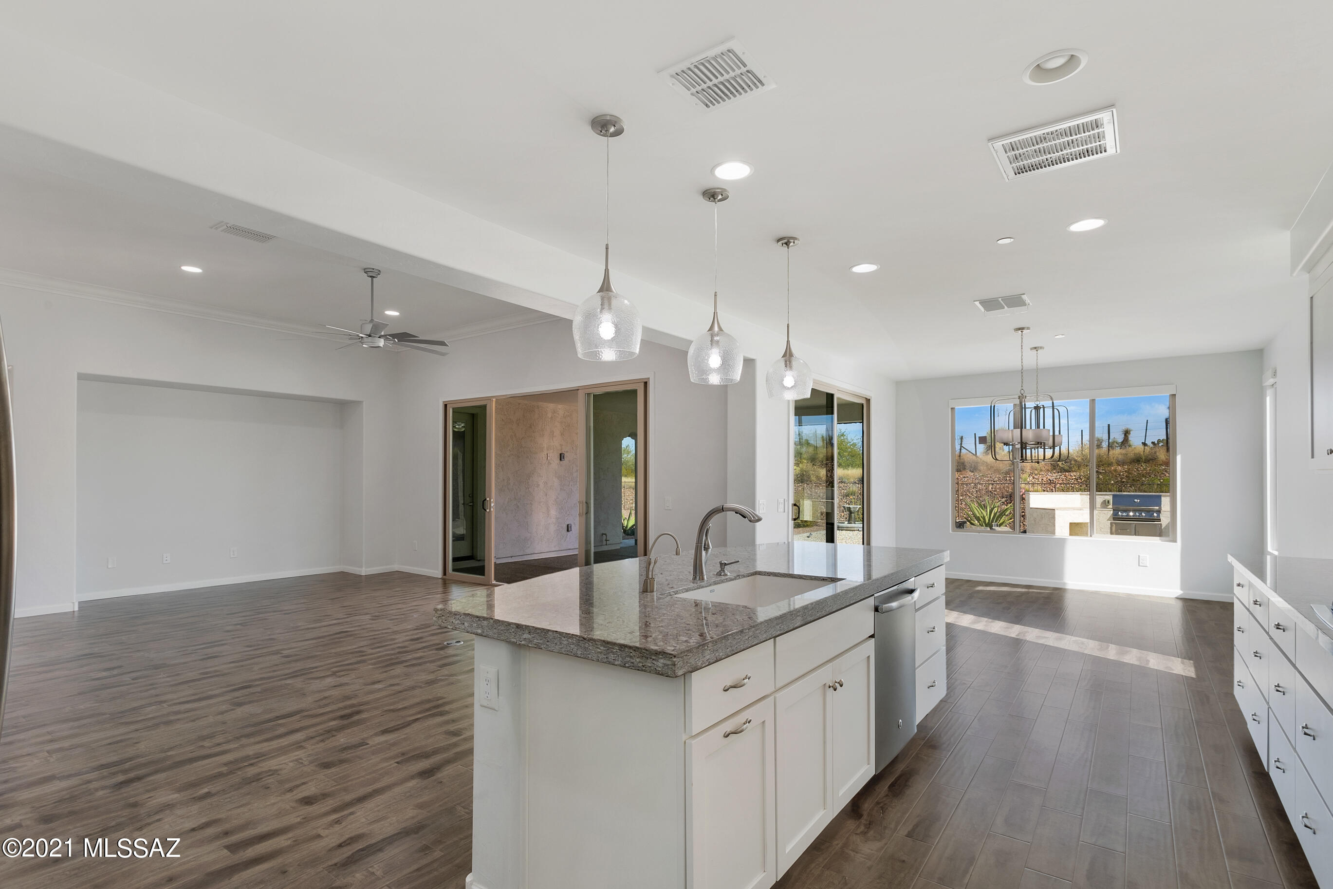 Saddlebrooke Ranch - Residential