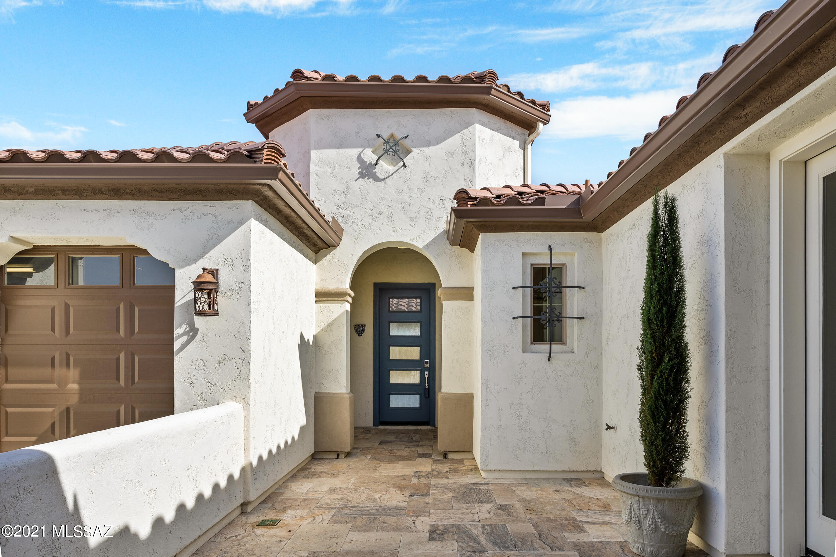 Saddlebrooke Ranch - Residential