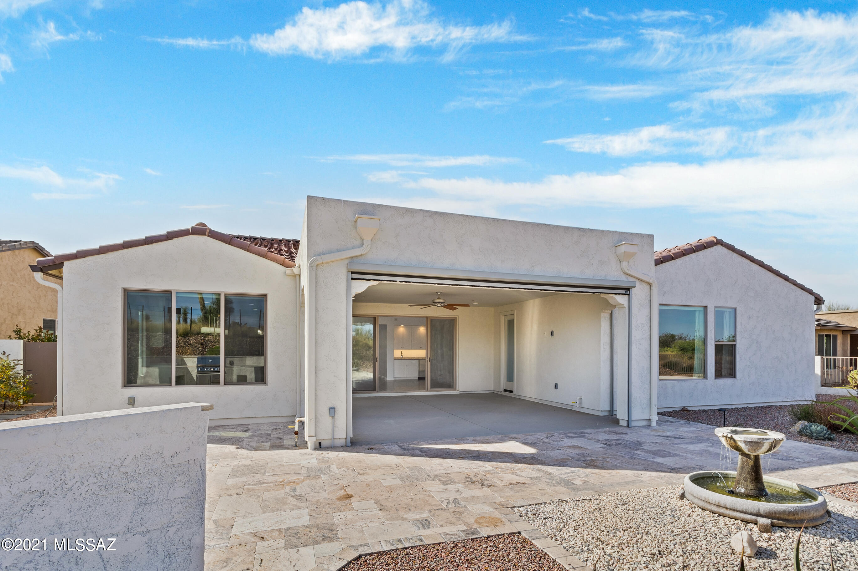 Saddlebrooke Ranch - Residential