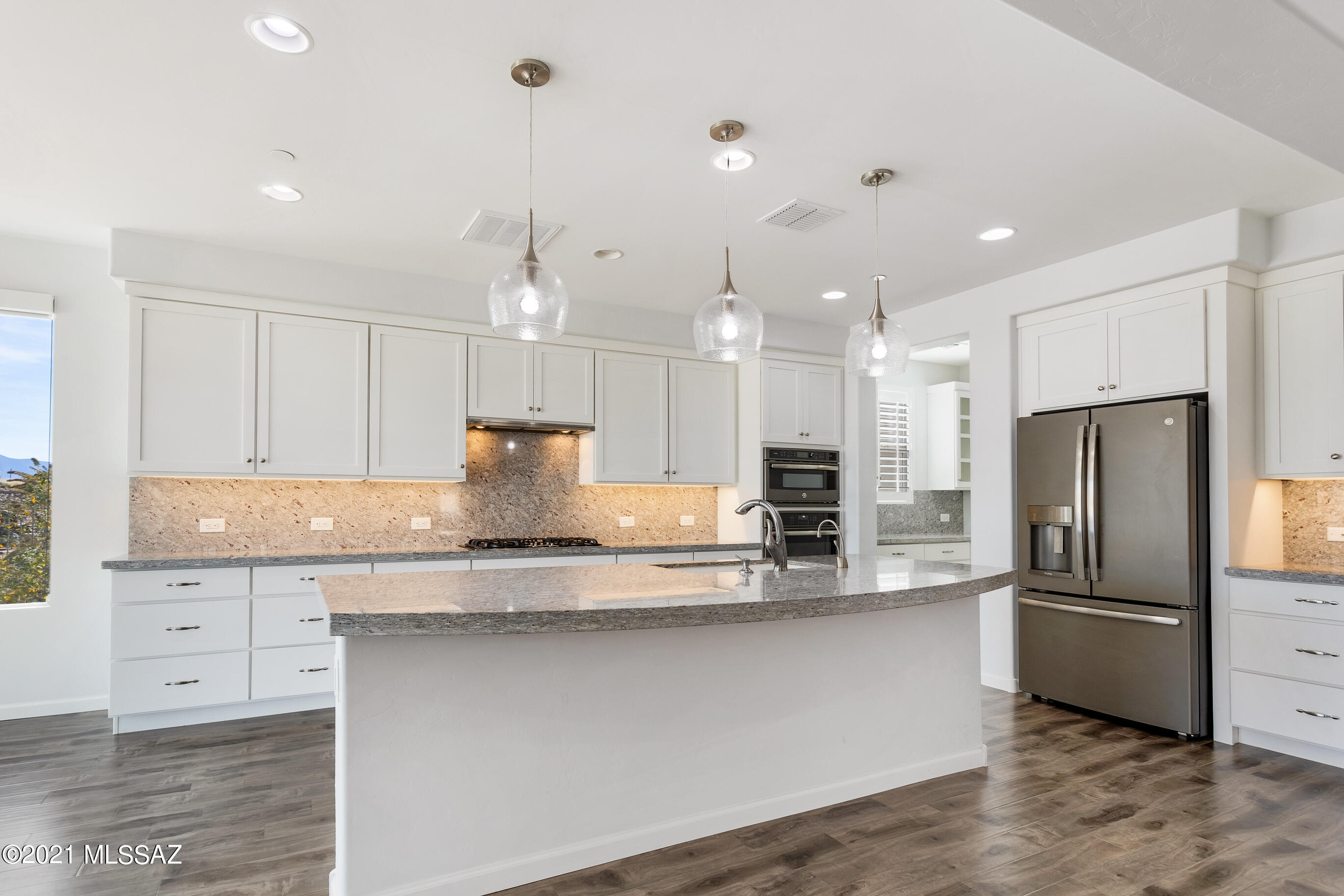 Saddlebrooke Ranch - Residential