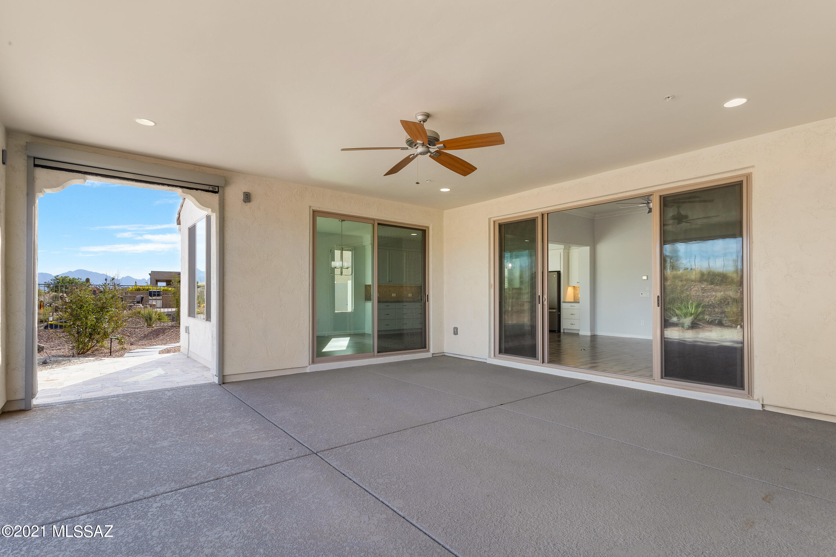 Saddlebrooke Ranch - Residential