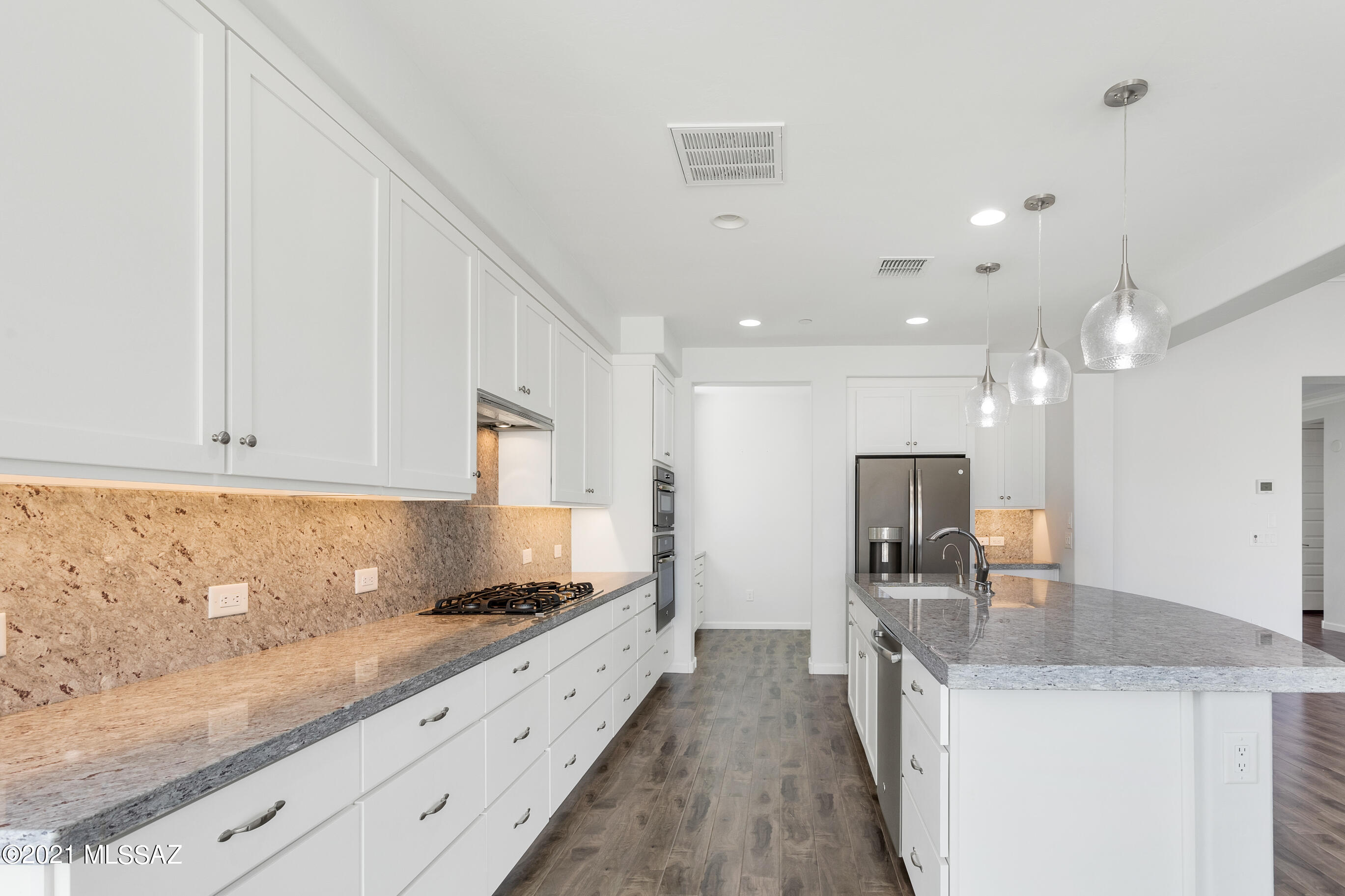 Saddlebrooke Ranch - Residential