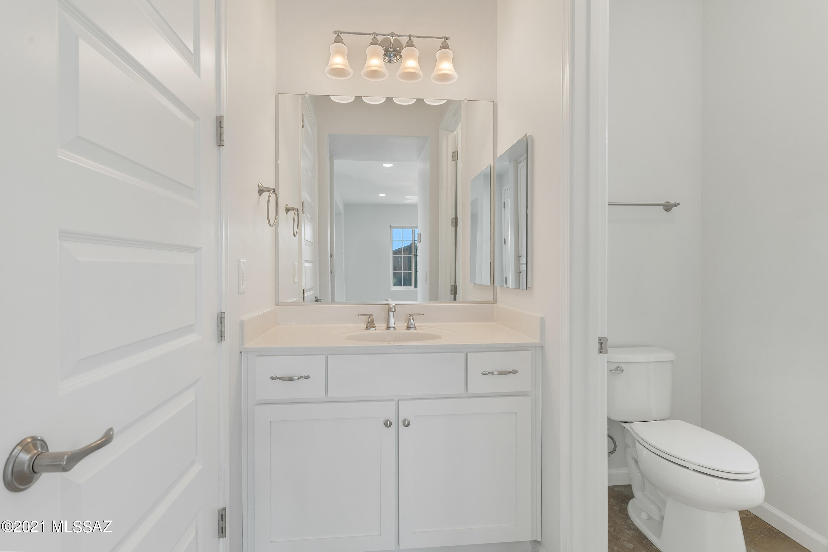 Saddlebrooke Ranch - Residential