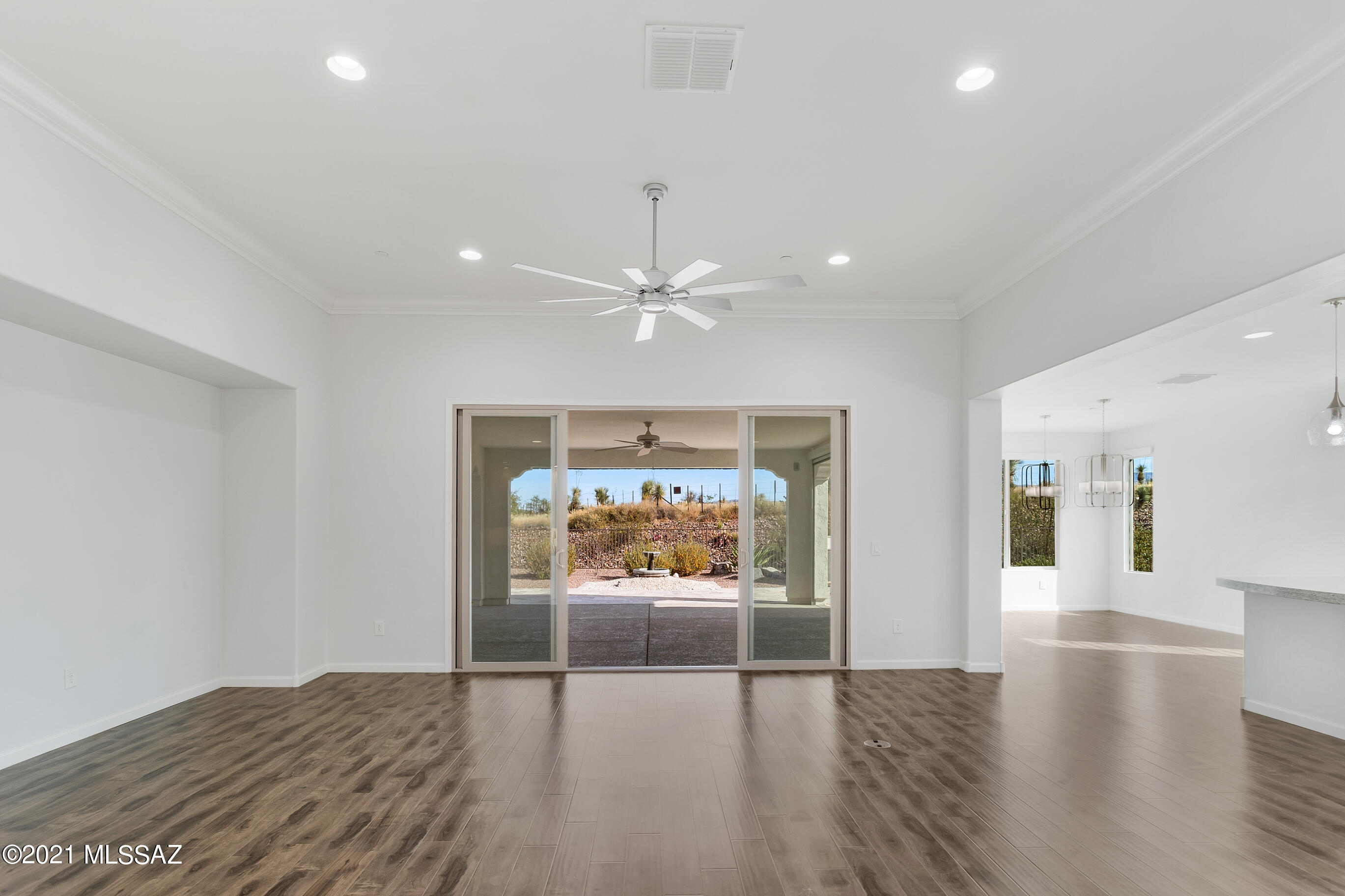 Saddlebrooke Ranch - Residential