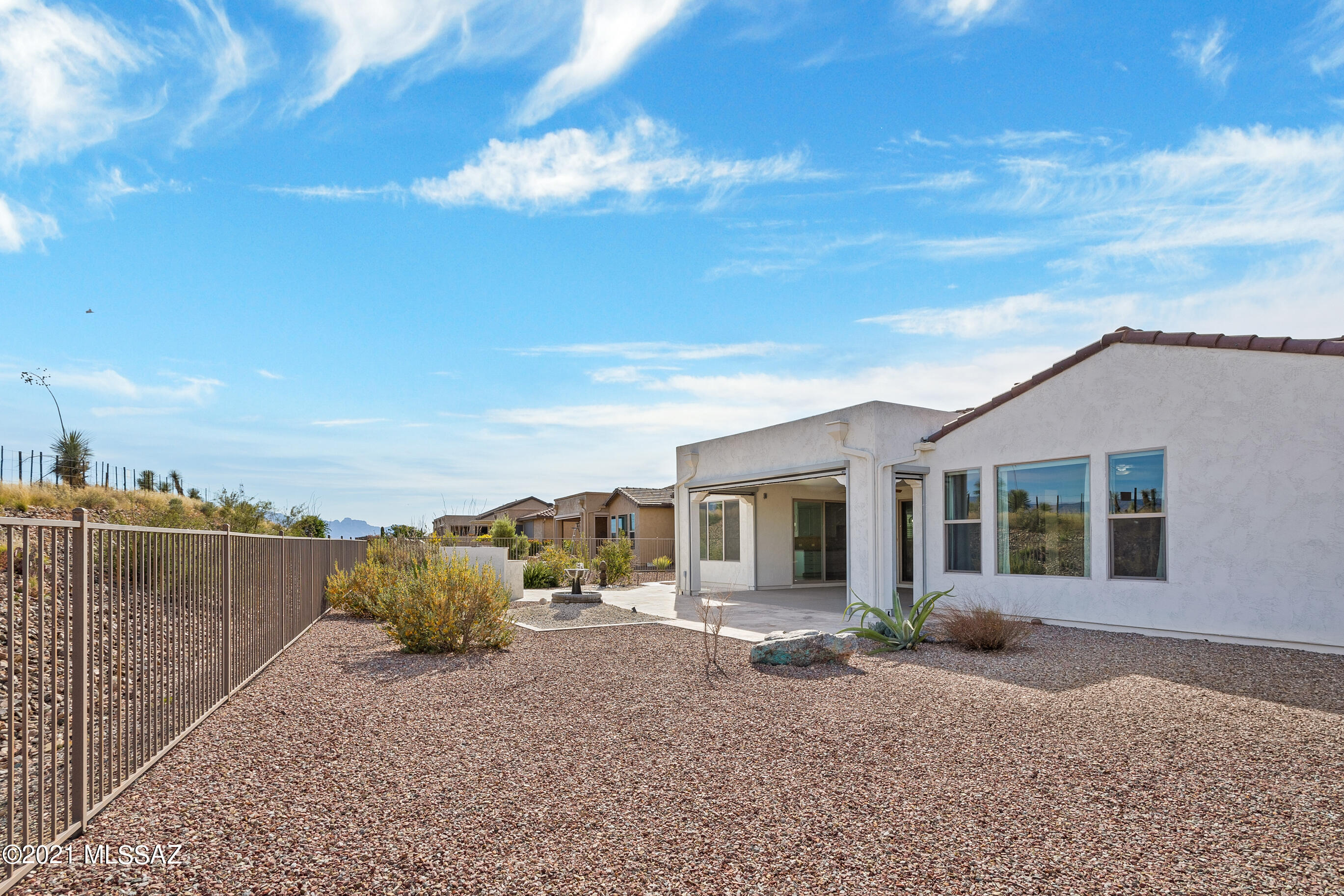 Saddlebrooke Ranch - Residential