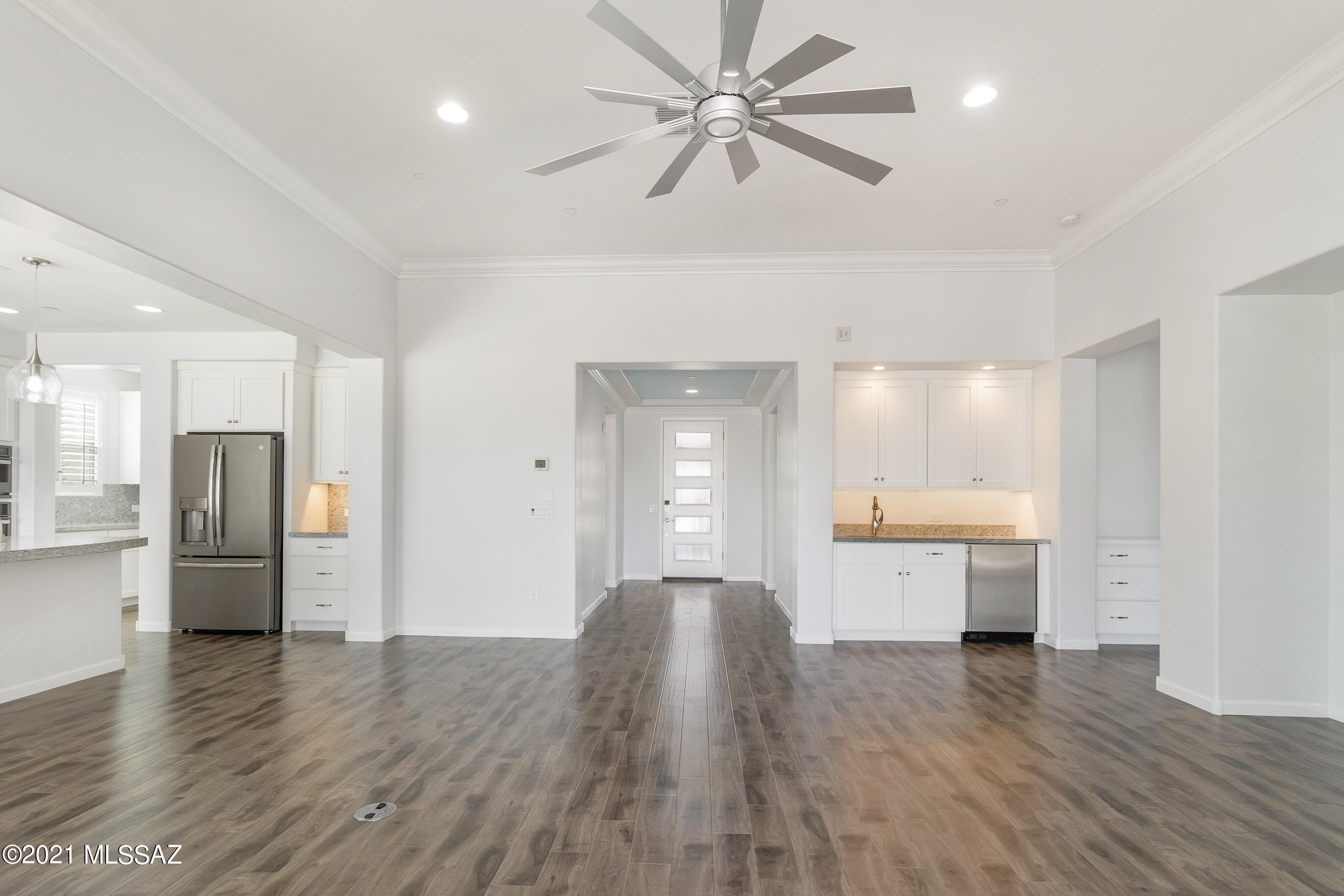 Saddlebrooke Ranch - Residential