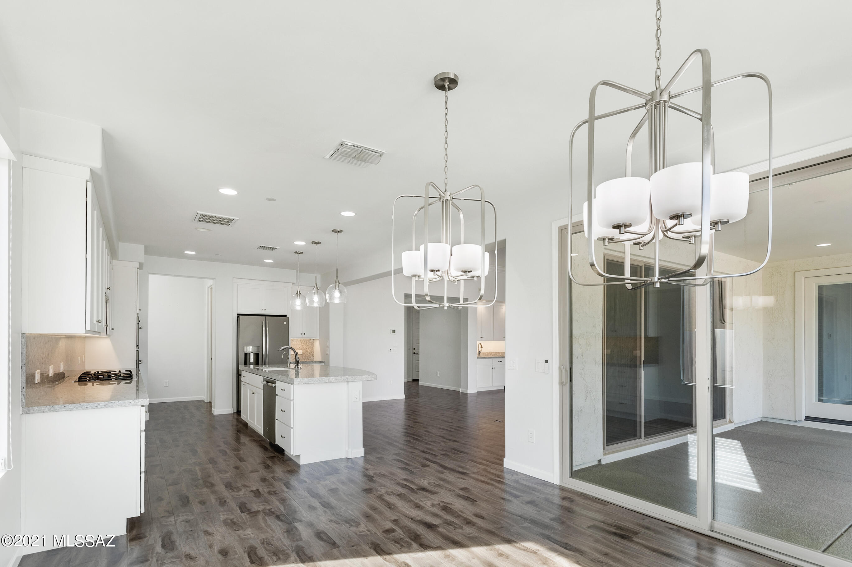Saddlebrooke Ranch - Residential