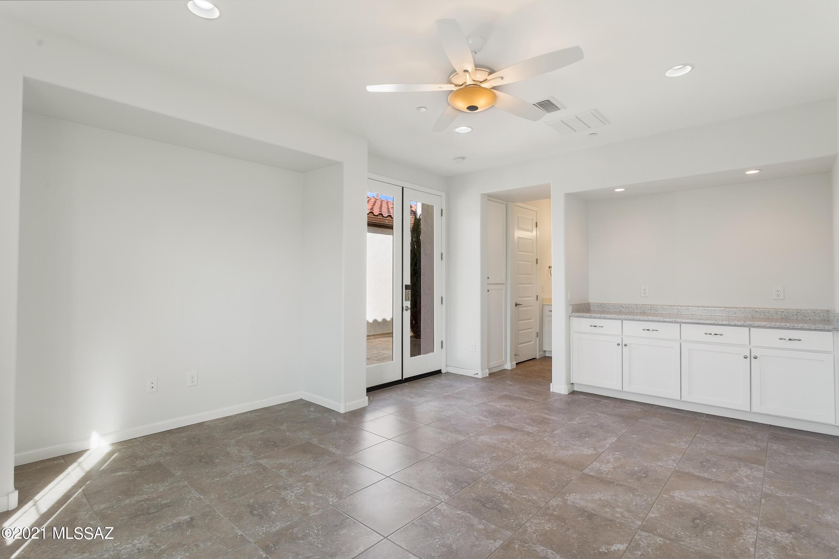 Saddlebrooke Ranch - Residential
