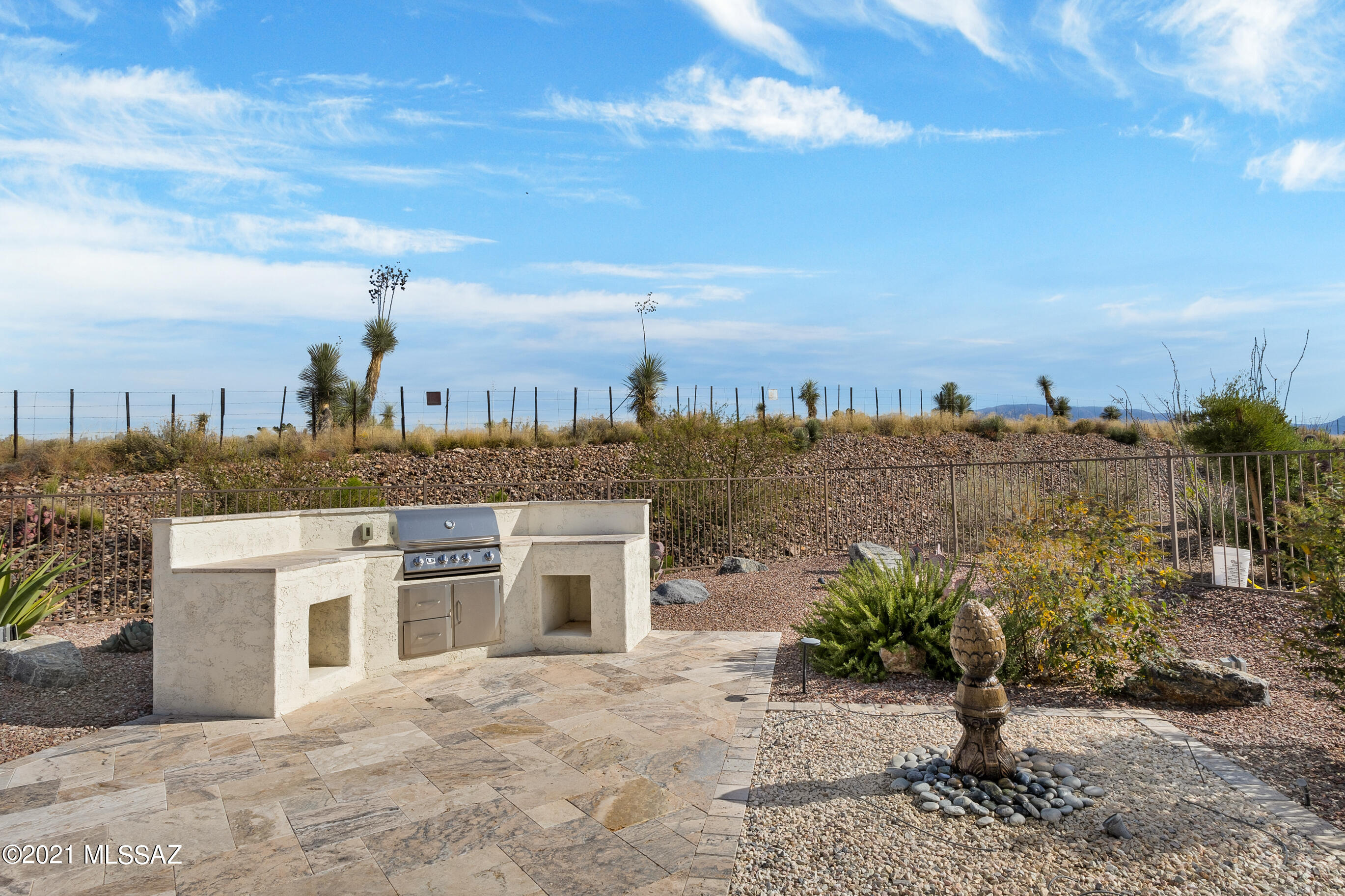 Saddlebrooke Ranch - Residential