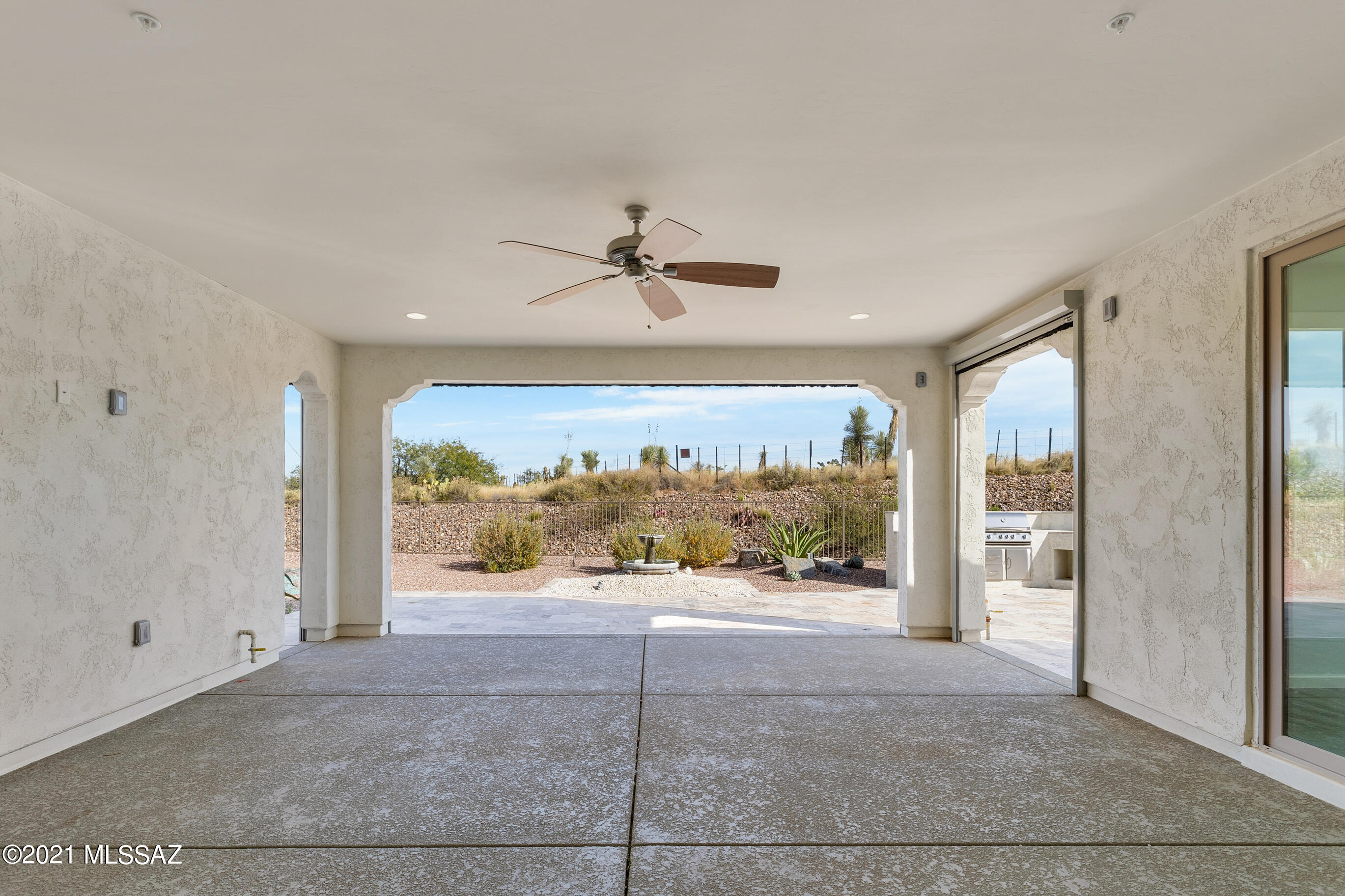 Saddlebrooke Ranch - Residential