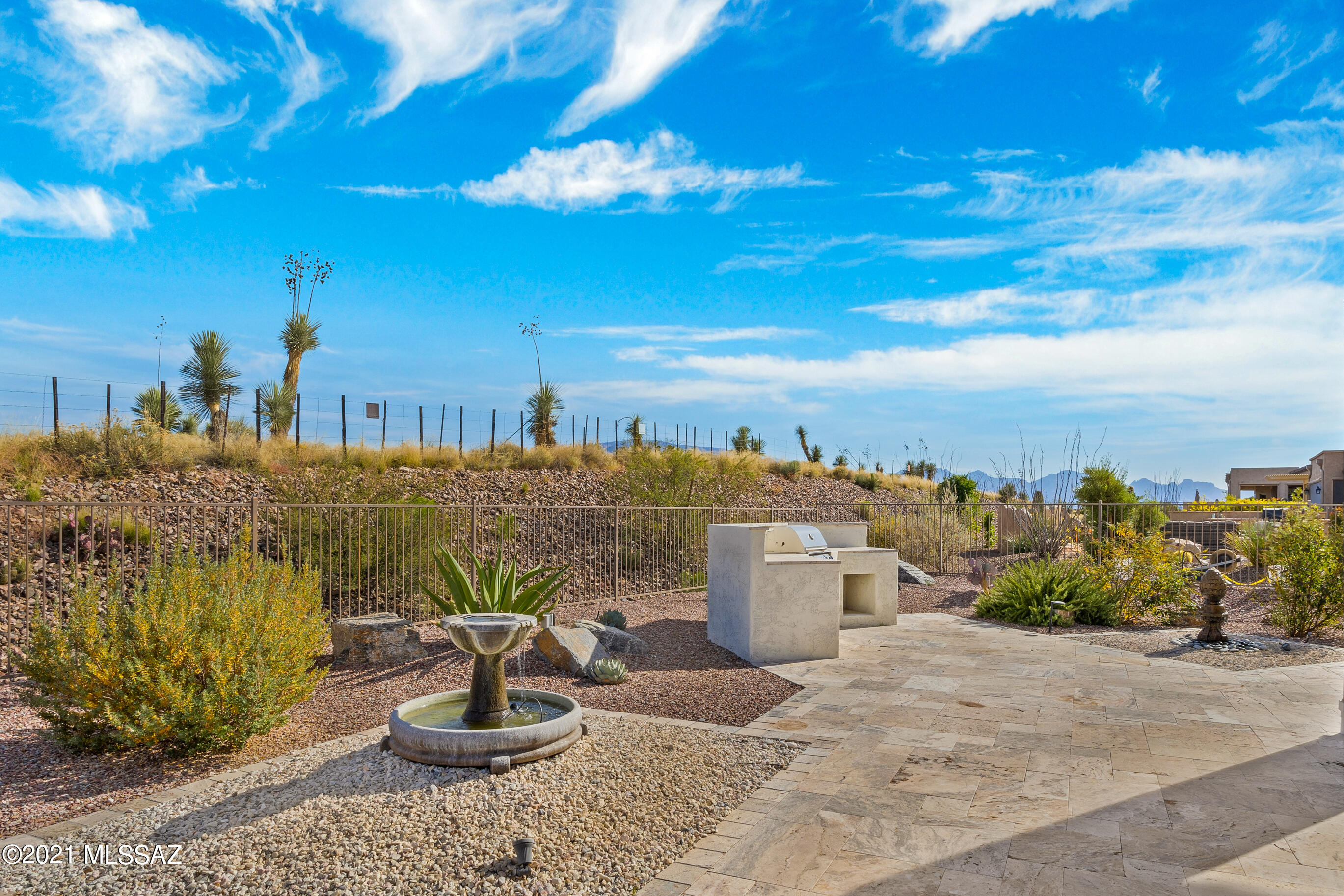 Saddlebrooke Ranch - Residential
