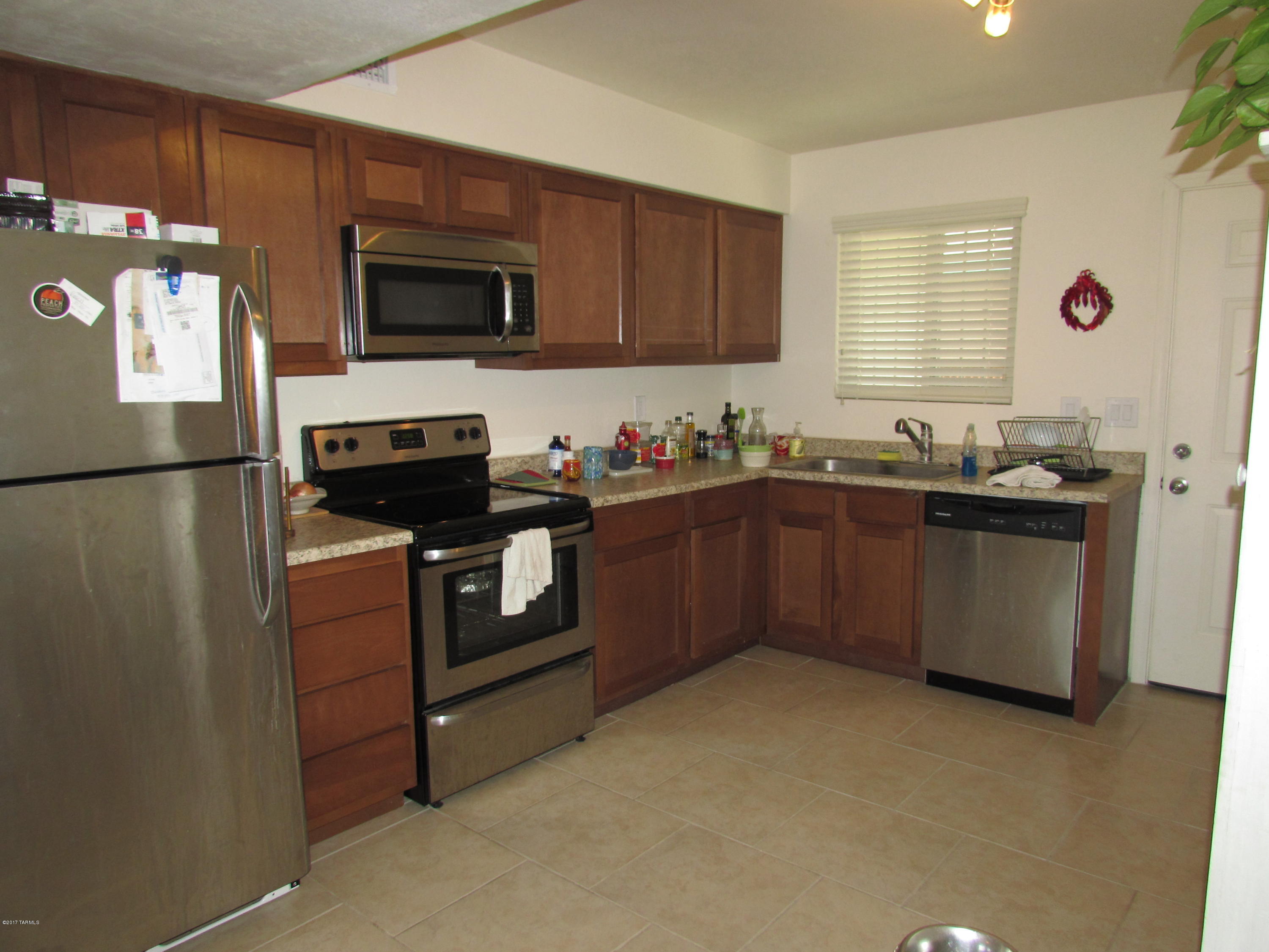 Sunnyside Addition - Residential Lease