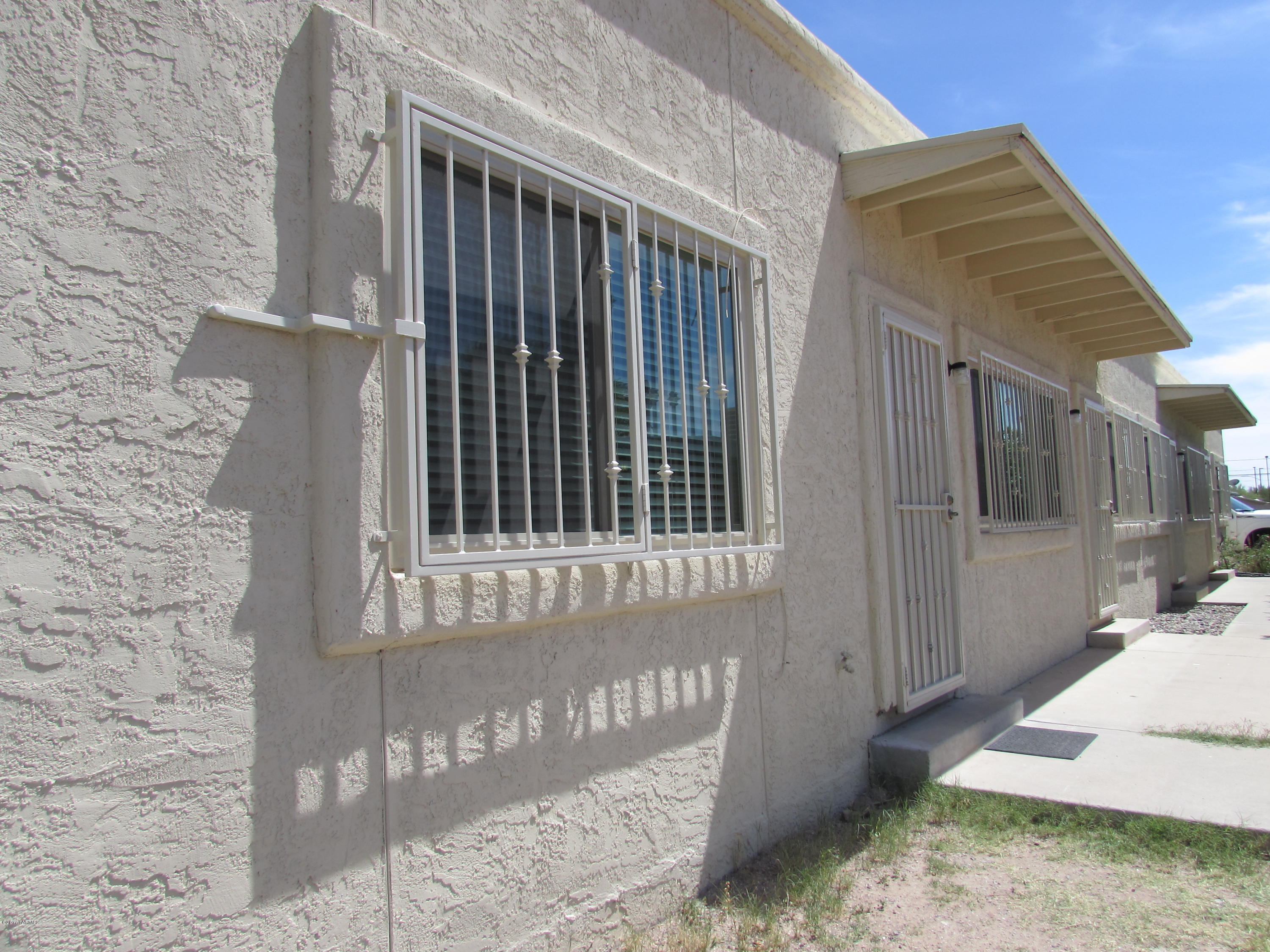 Sunnyside Addition - Residential Lease