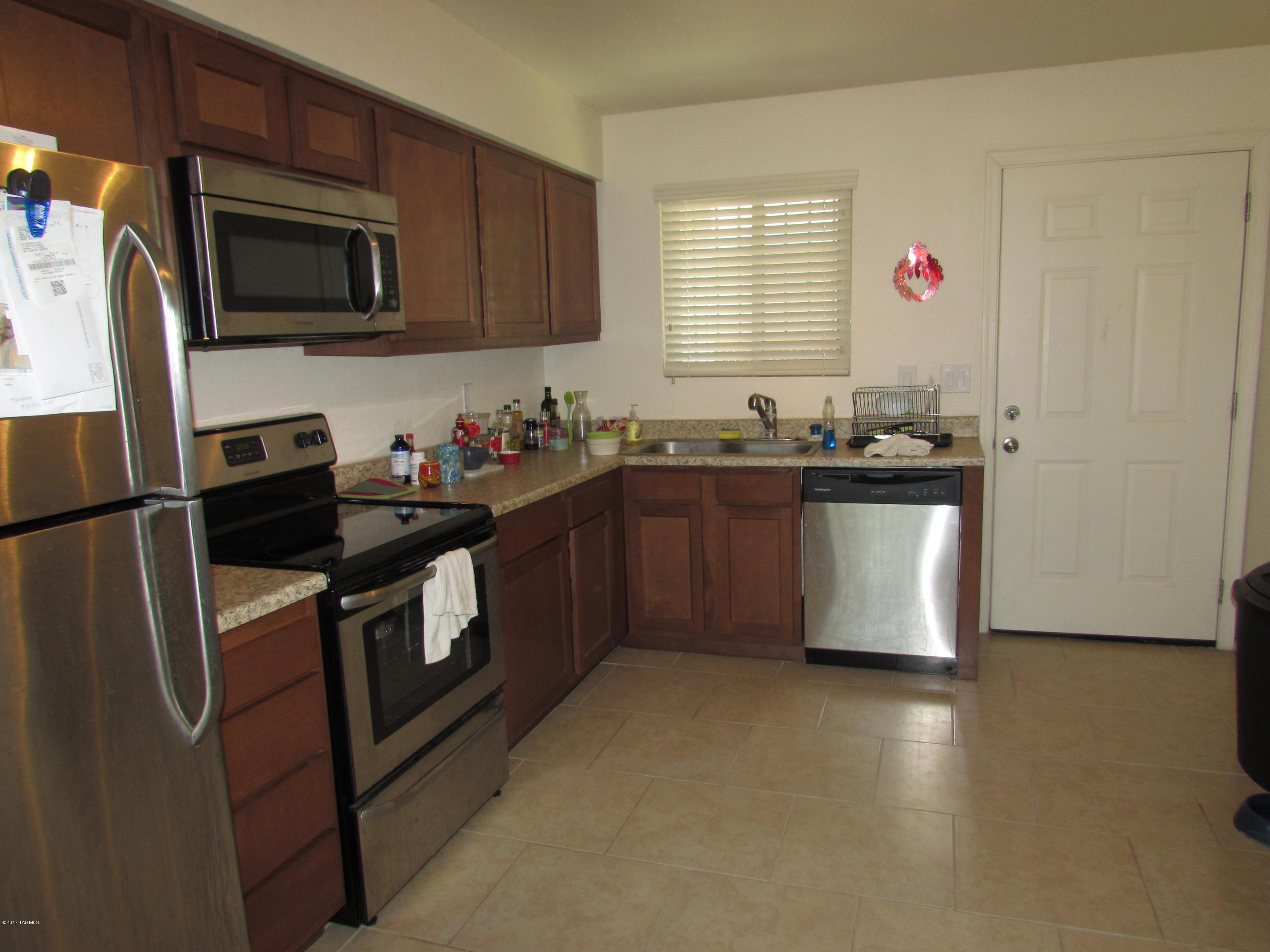 Sunnyside Addition - Residential Lease