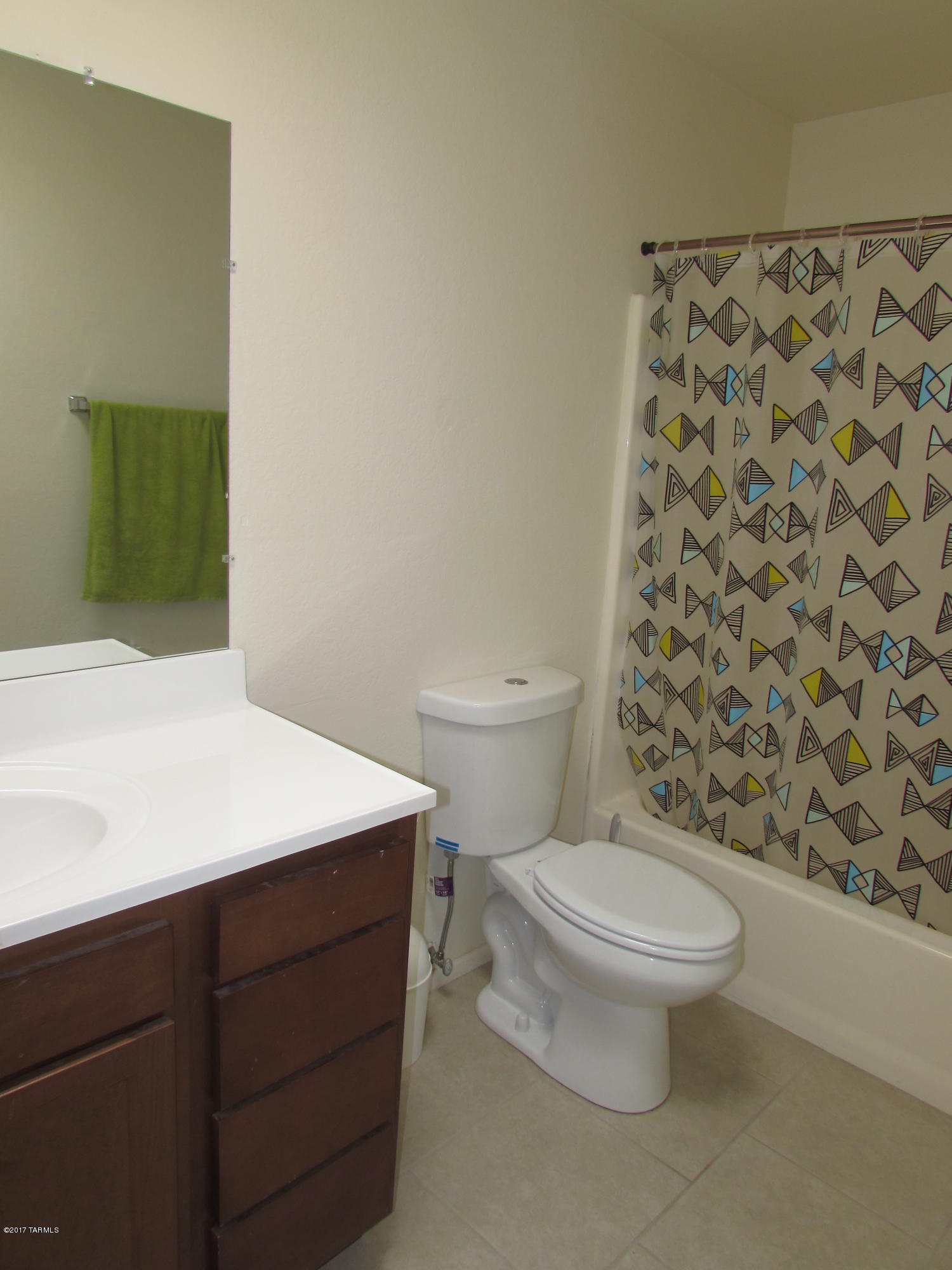 Sunnyside Addition - Residential Lease