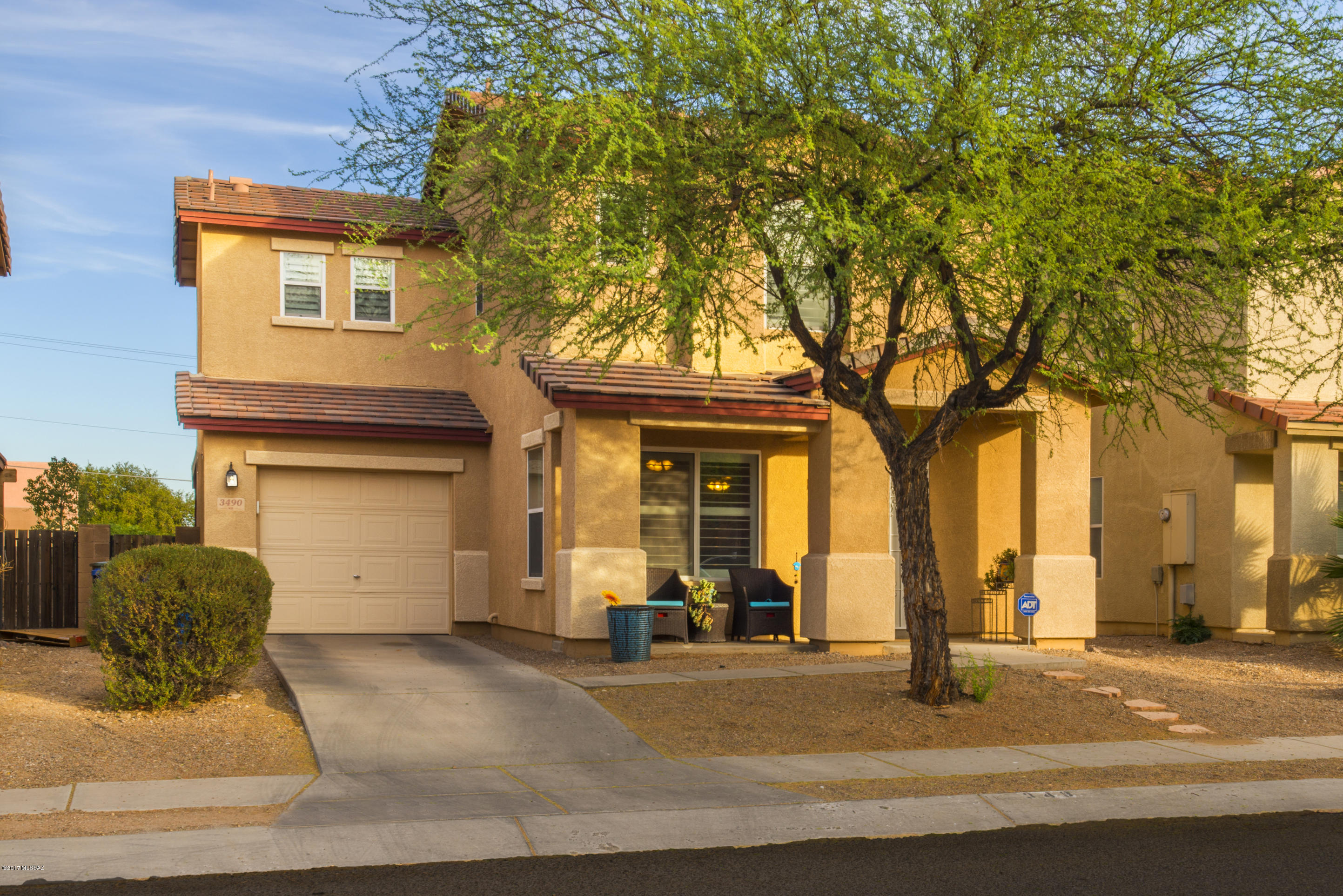 Riverhaven (1-373) - Residential