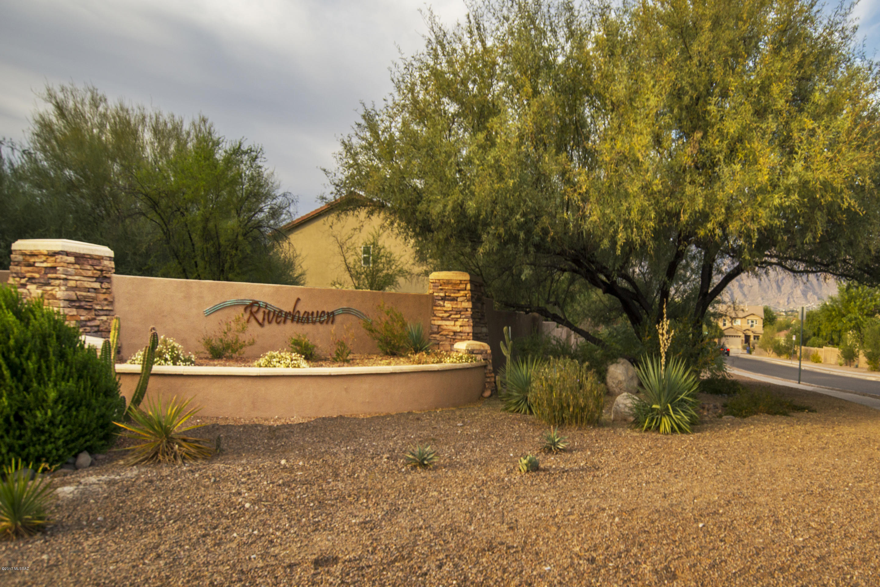 Riverhaven (1-373) - Residential