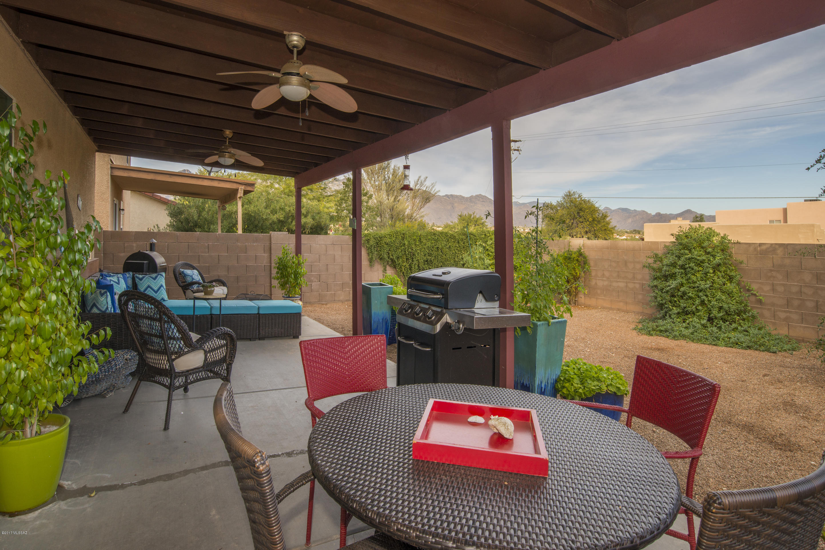 Riverhaven (1-373) - Residential