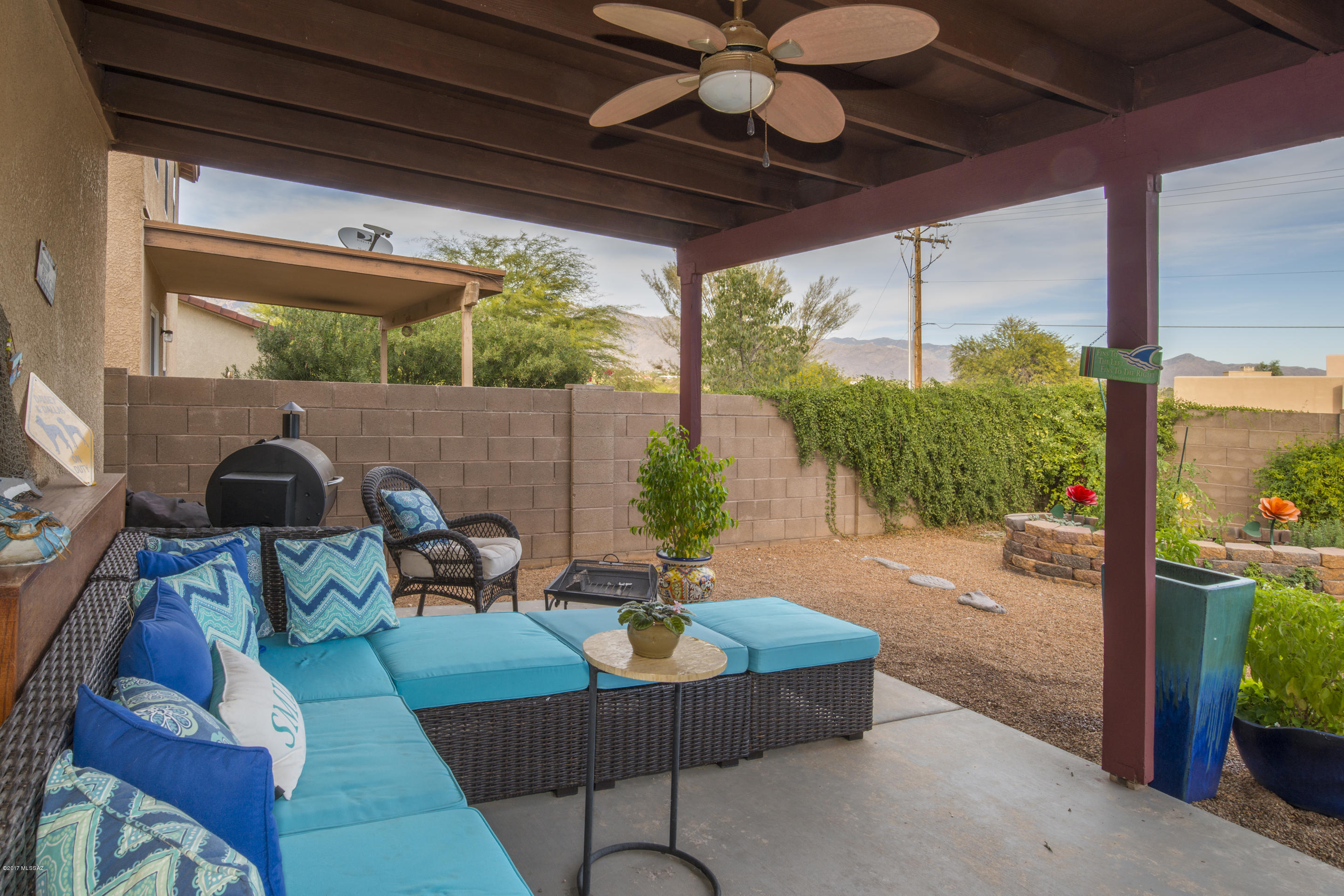 Riverhaven (1-373) - Residential