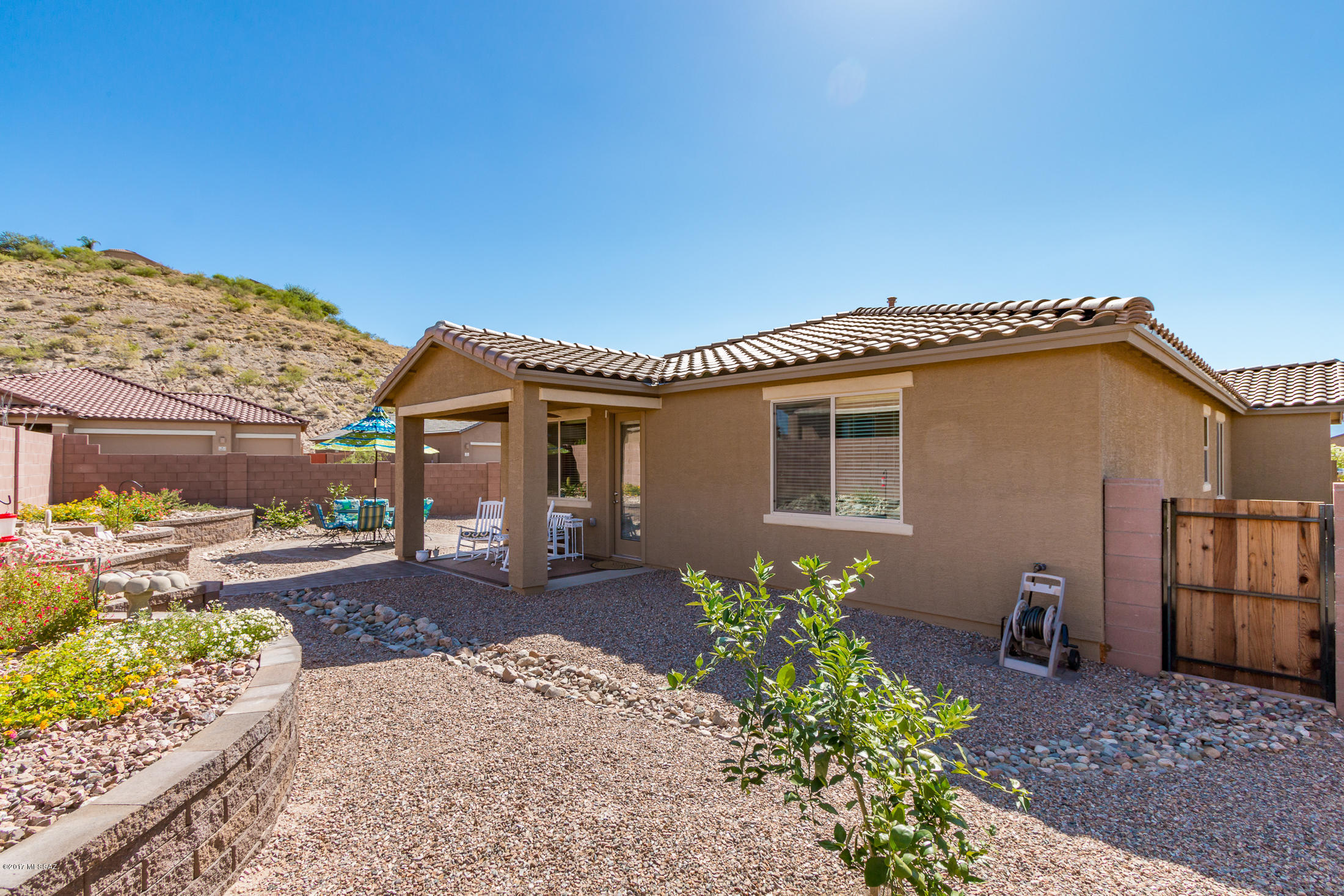 Eagle Crest Ranch - Residential