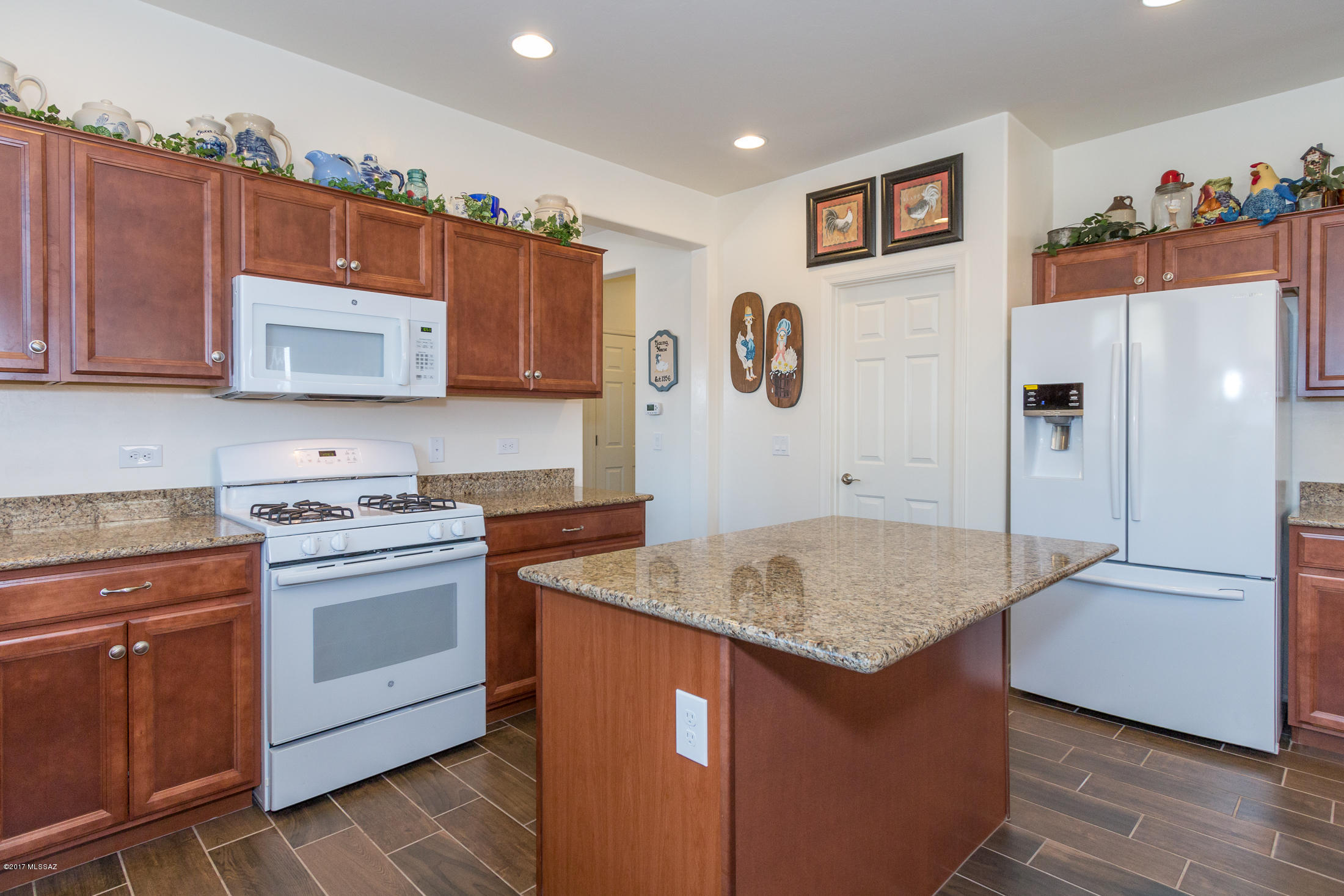 Eagle Crest Ranch - Residential