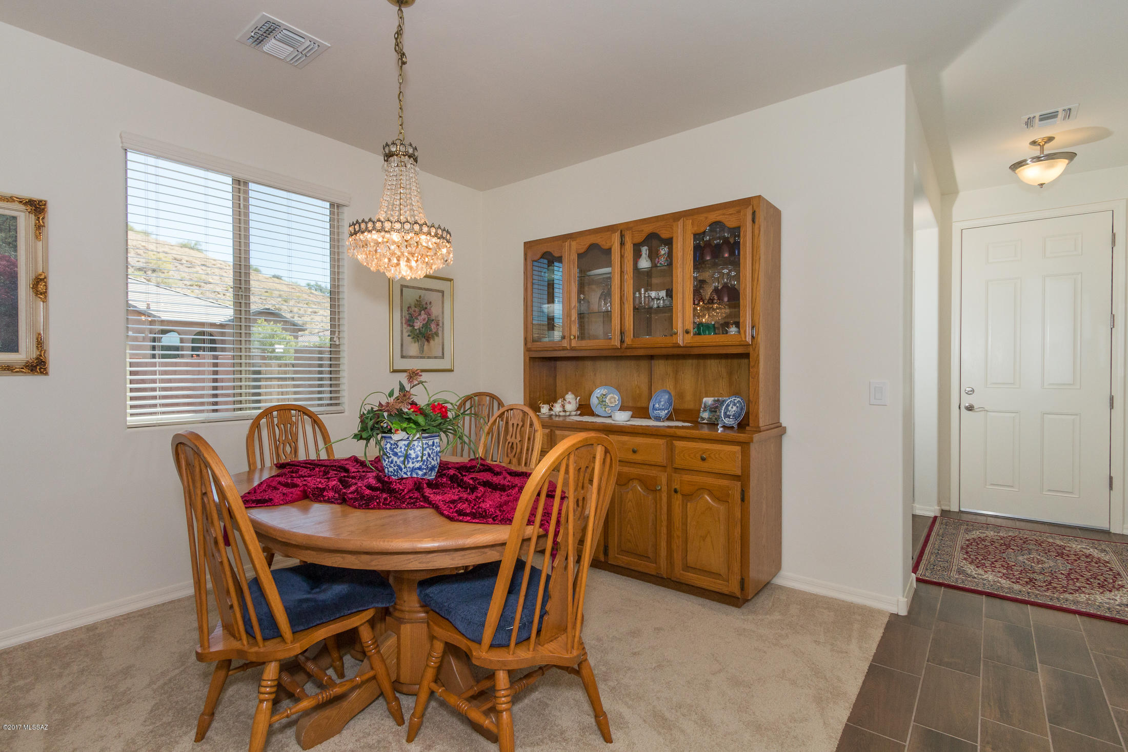 Eagle Crest Ranch - Residential