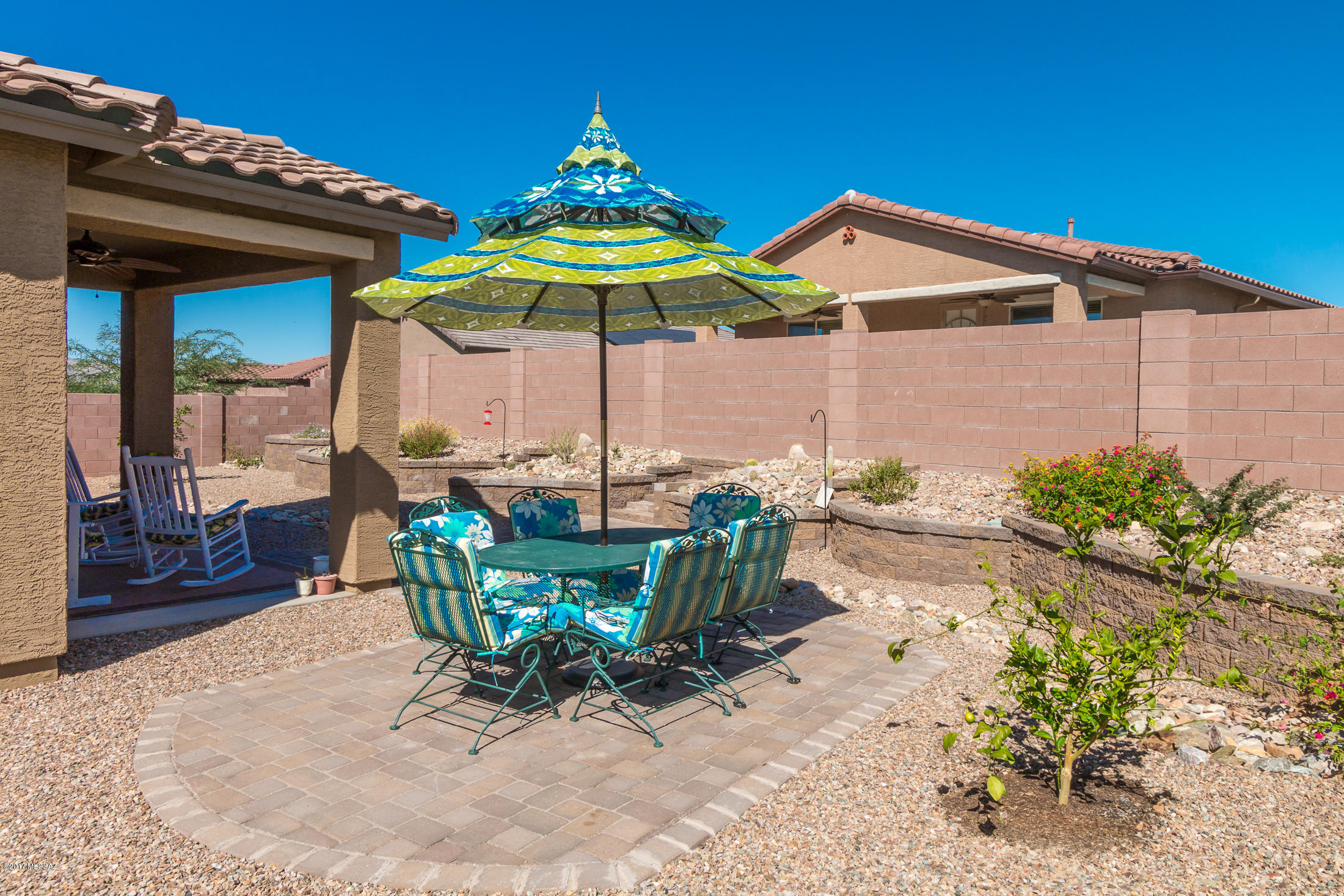 Eagle Crest Ranch - Residential