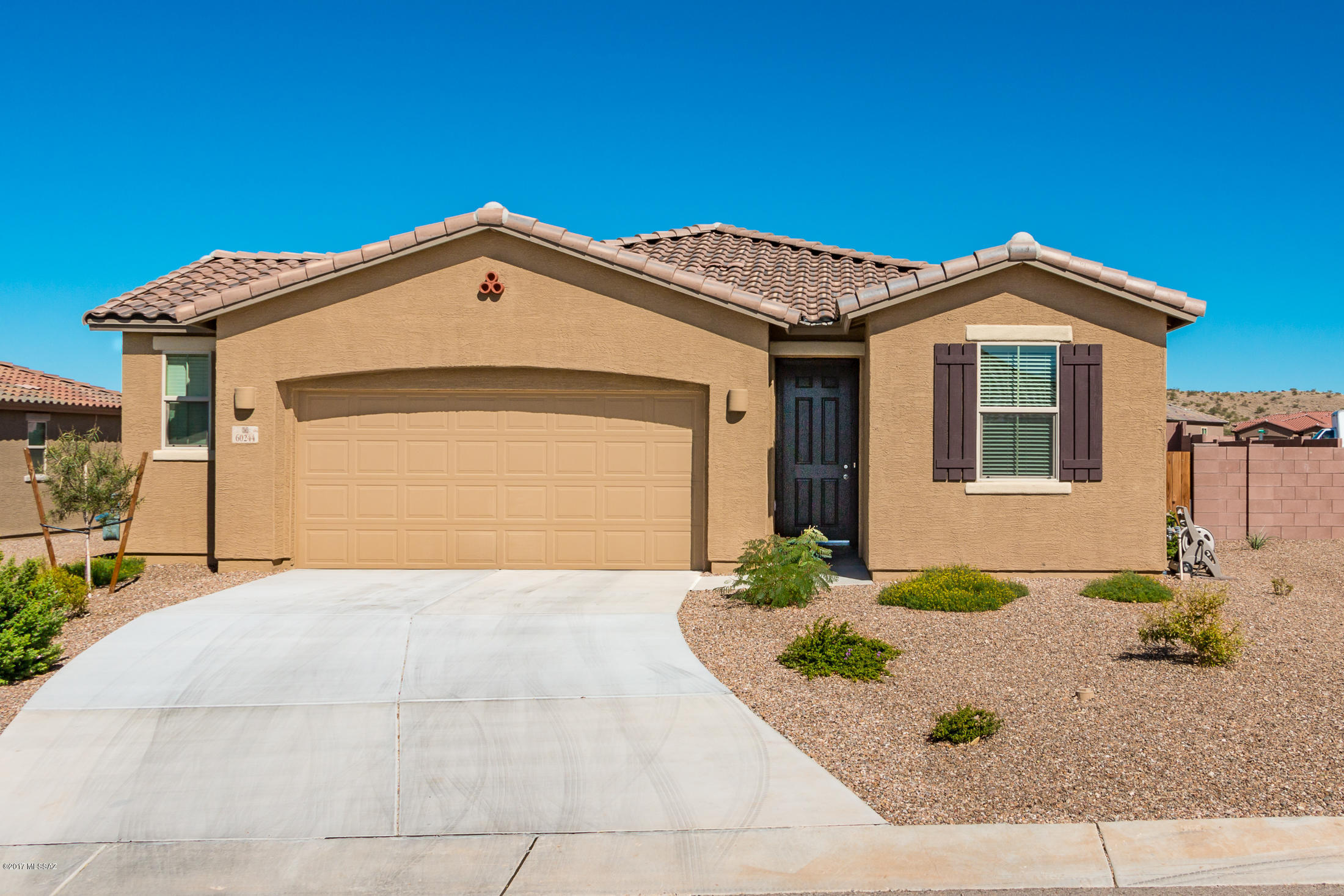 Eagle Crest Ranch - Residential